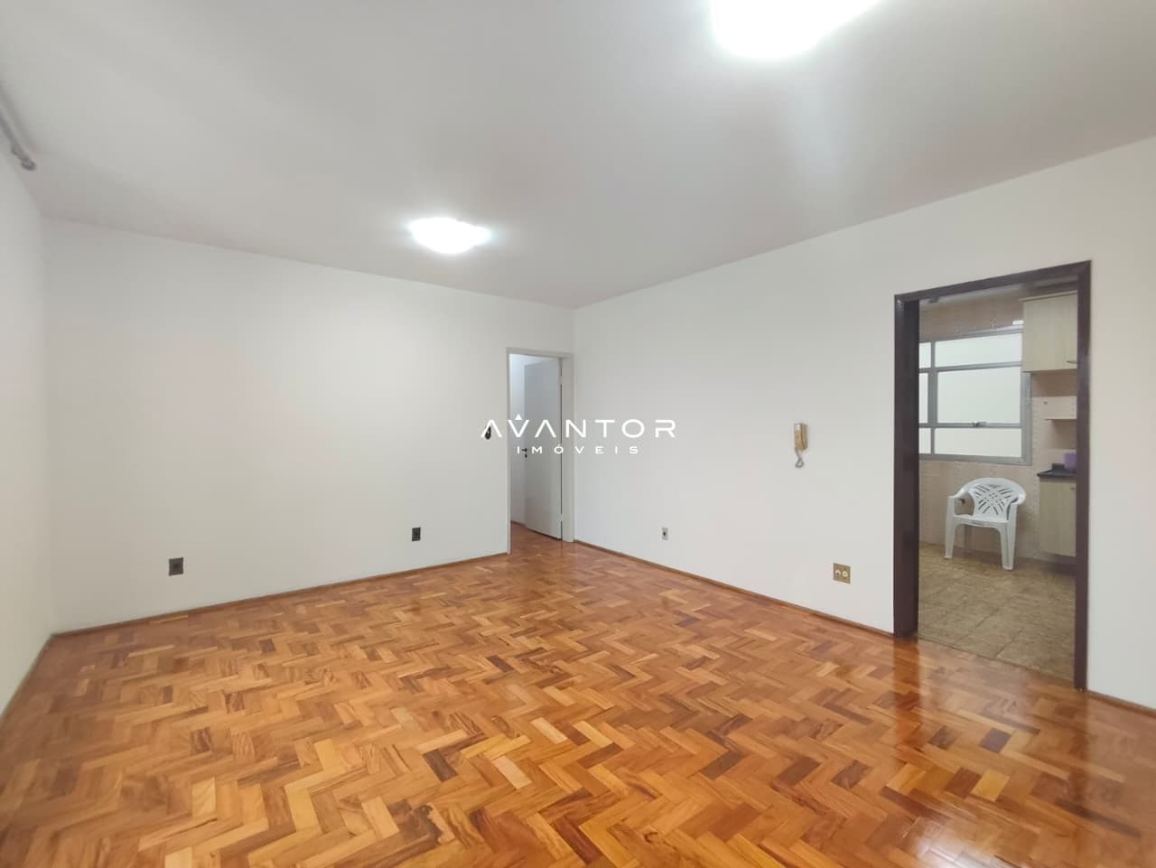 Apartamento com 3 quartos para alugar no Edifício Iguaçu, em Nossa Senhora do Rosário, Santa Maria/RS — foto 5 de 30