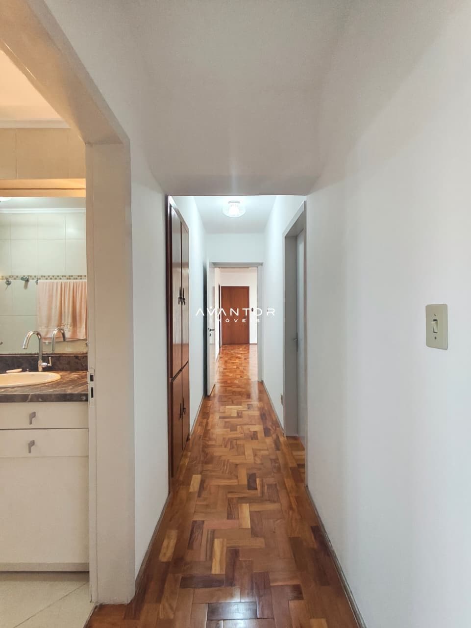 Apartamento com 3 quartos para alugar no Edifício Iguaçu, em Nossa Senhora do Rosário, Santa Maria/RS — foto 13 de 30