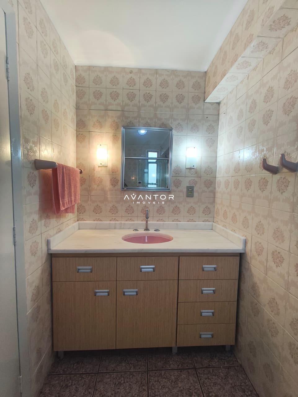 Apartamento com 3 quartos para alugar no Edifício Iguaçu, em Nossa Senhora do Rosário, Santa Maria/RS — foto 21 de 30