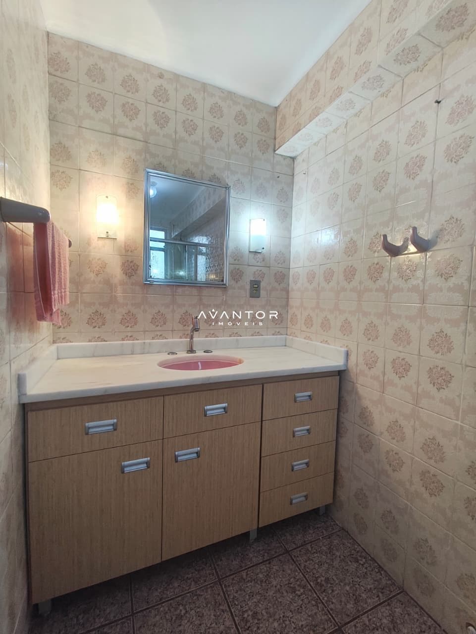 Apartamento com 3 quartos para alugar no Edifício Iguaçu, em Nossa Senhora do Rosário, Santa Maria/RS — foto 22 de 30