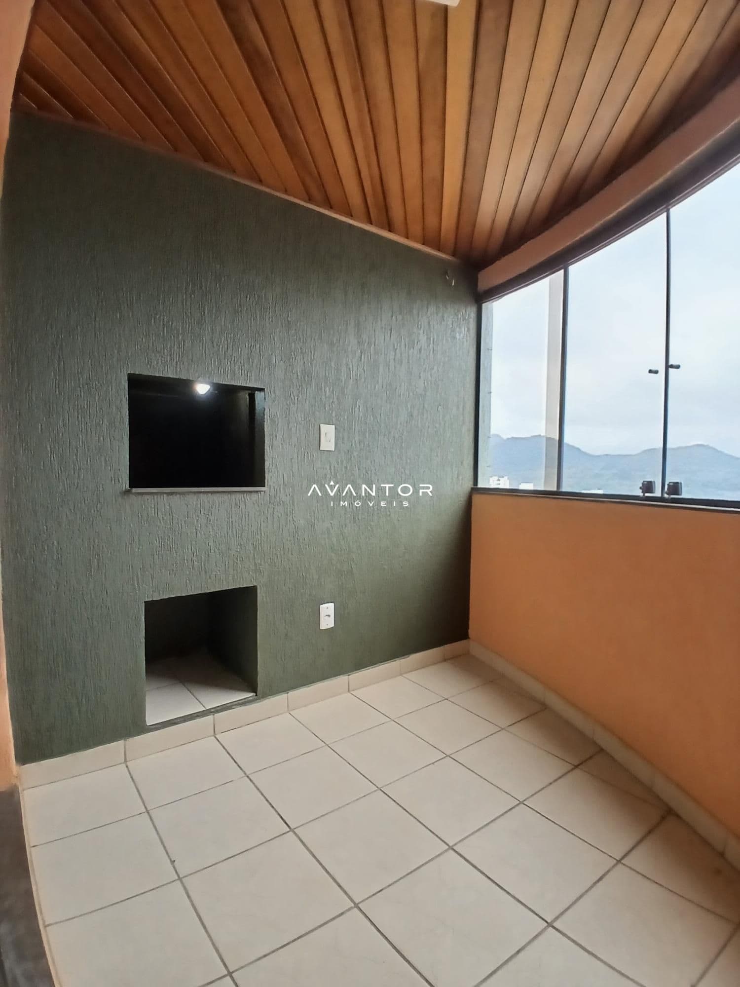 Apartamento com 2 quartos para alugar no Residencial Royal Plazza, em Nossa Senhora das Dores, Santa Maria/RS — foto 5 de 18