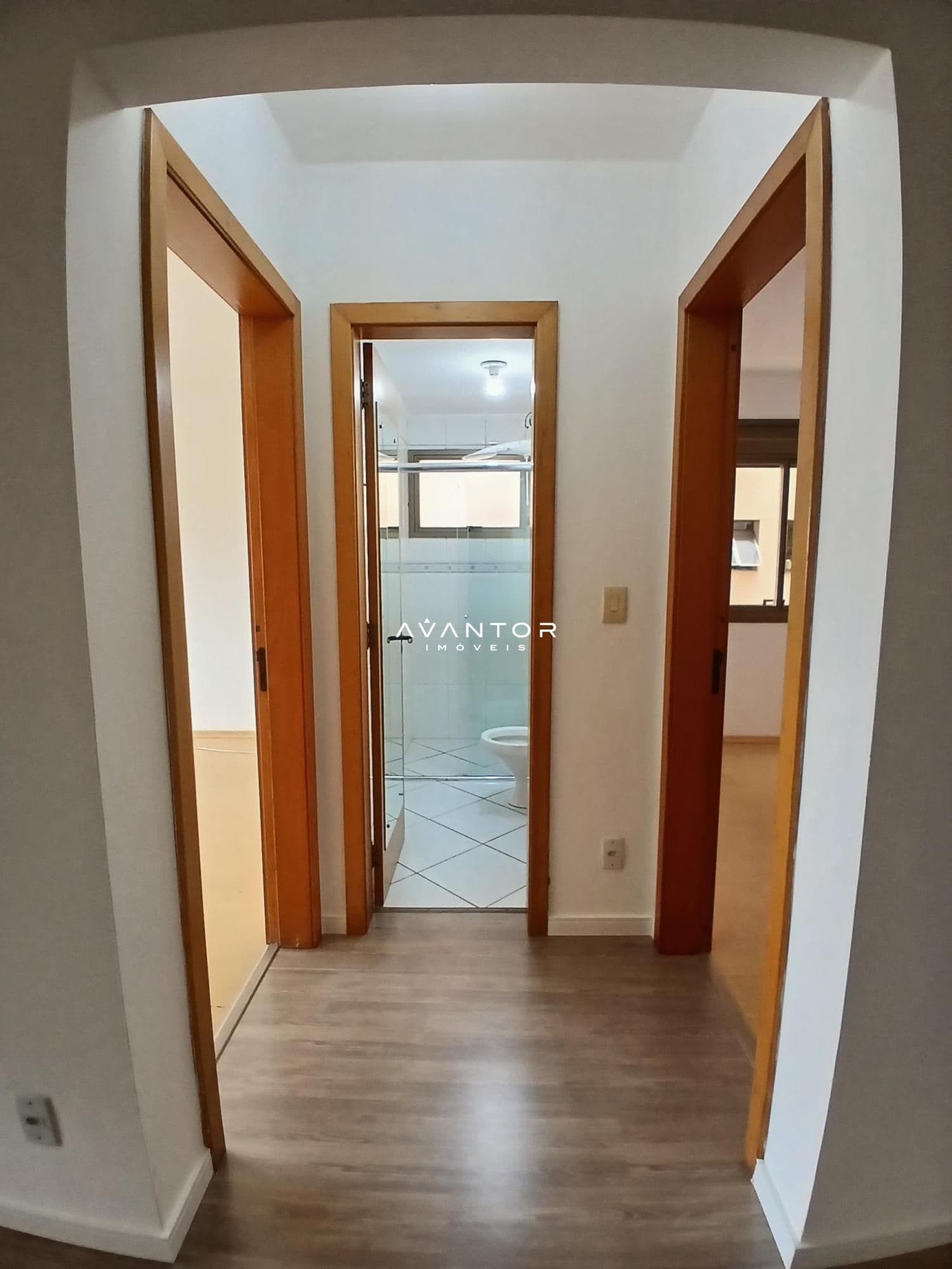 Apartamento com 2 quartos para alugar no Residencial Royal Plazza, em Nossa Senhora das Dores, Santa Maria/RS — foto 9 de 18