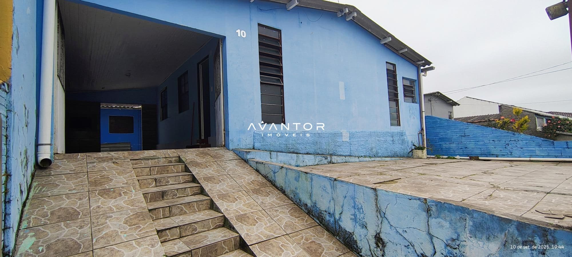 Casa com 3 quartos à venda em Tancredo Neves, Santa Maria/RS — foto 2 de 18