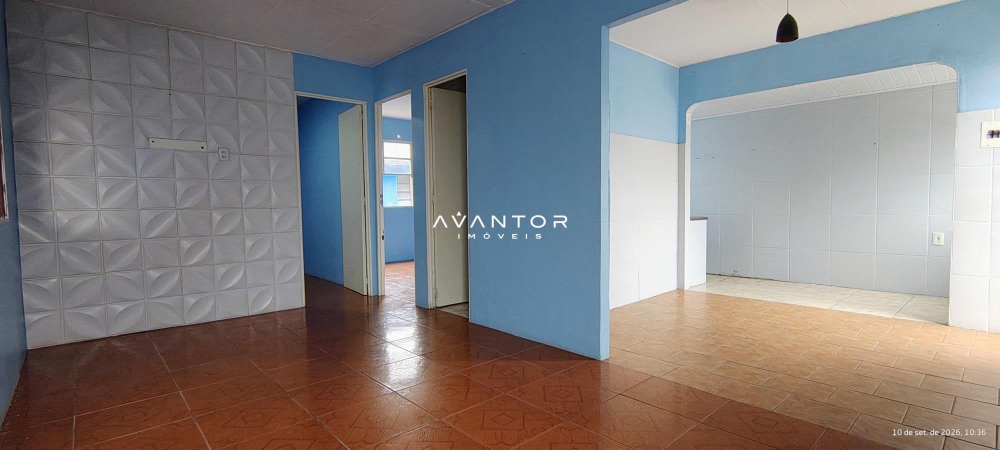 Casa com 3 quartos à venda em Tancredo Neves, Santa Maria/RS — foto 4 de 18