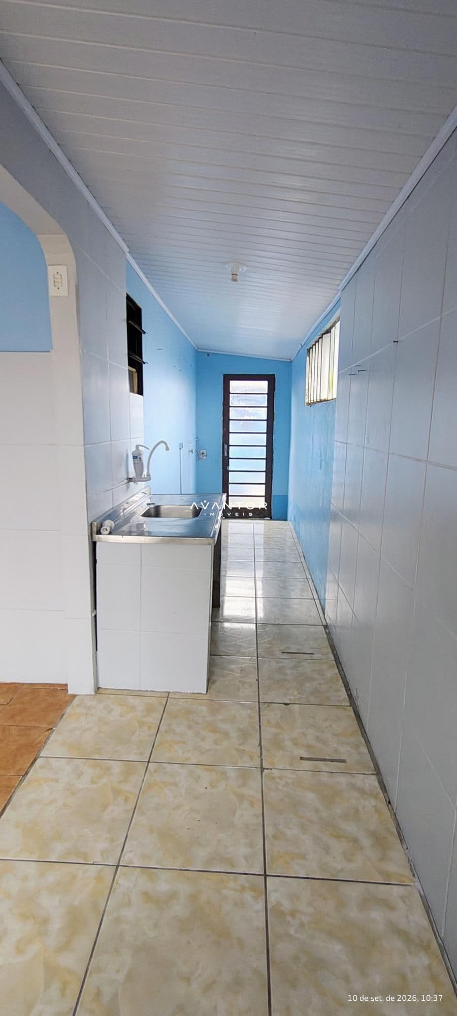 Casa com 3 quartos à venda em Tancredo Neves, Santa Maria/RS — foto 12 de 18