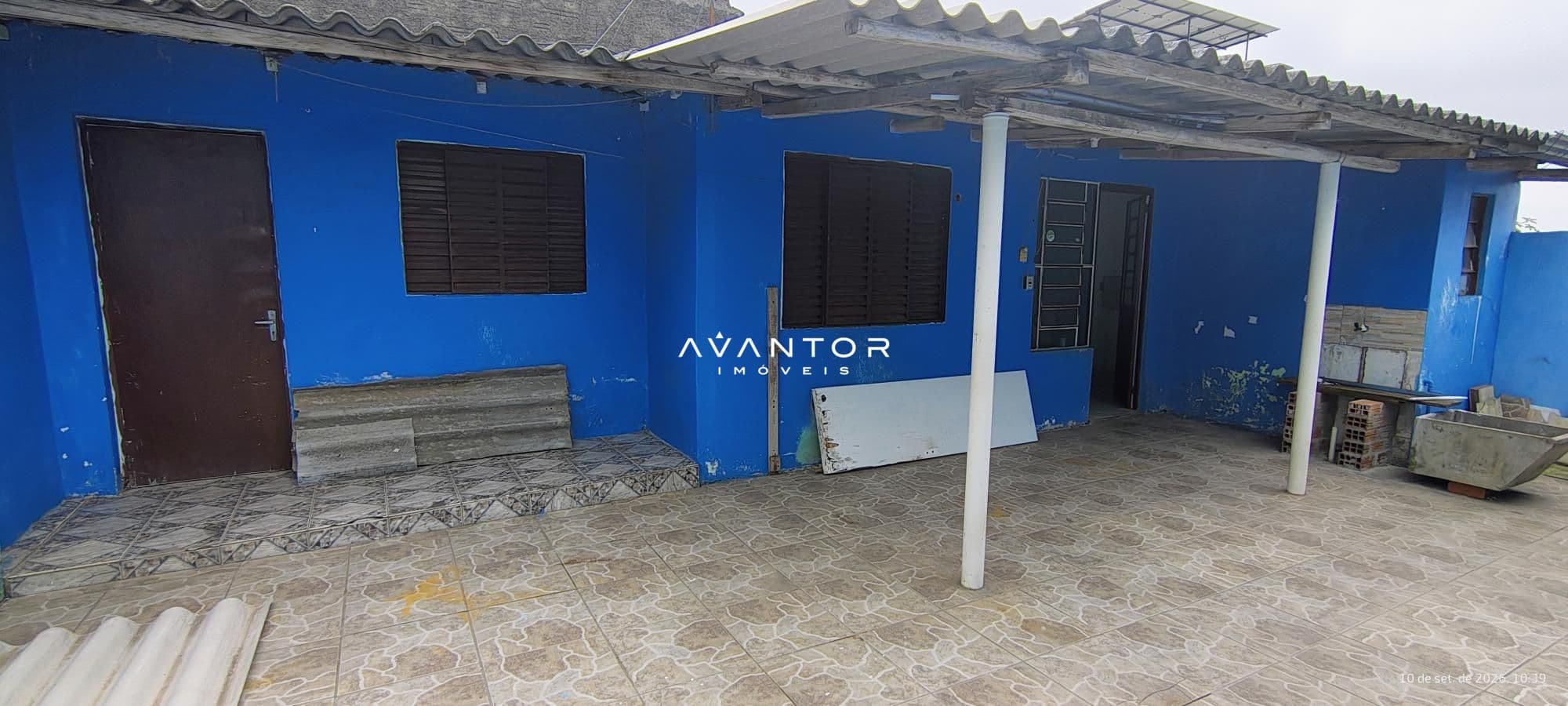 Casa com 3 quartos à venda em Tancredo Neves, Santa Maria/RS — foto 13 de 18
