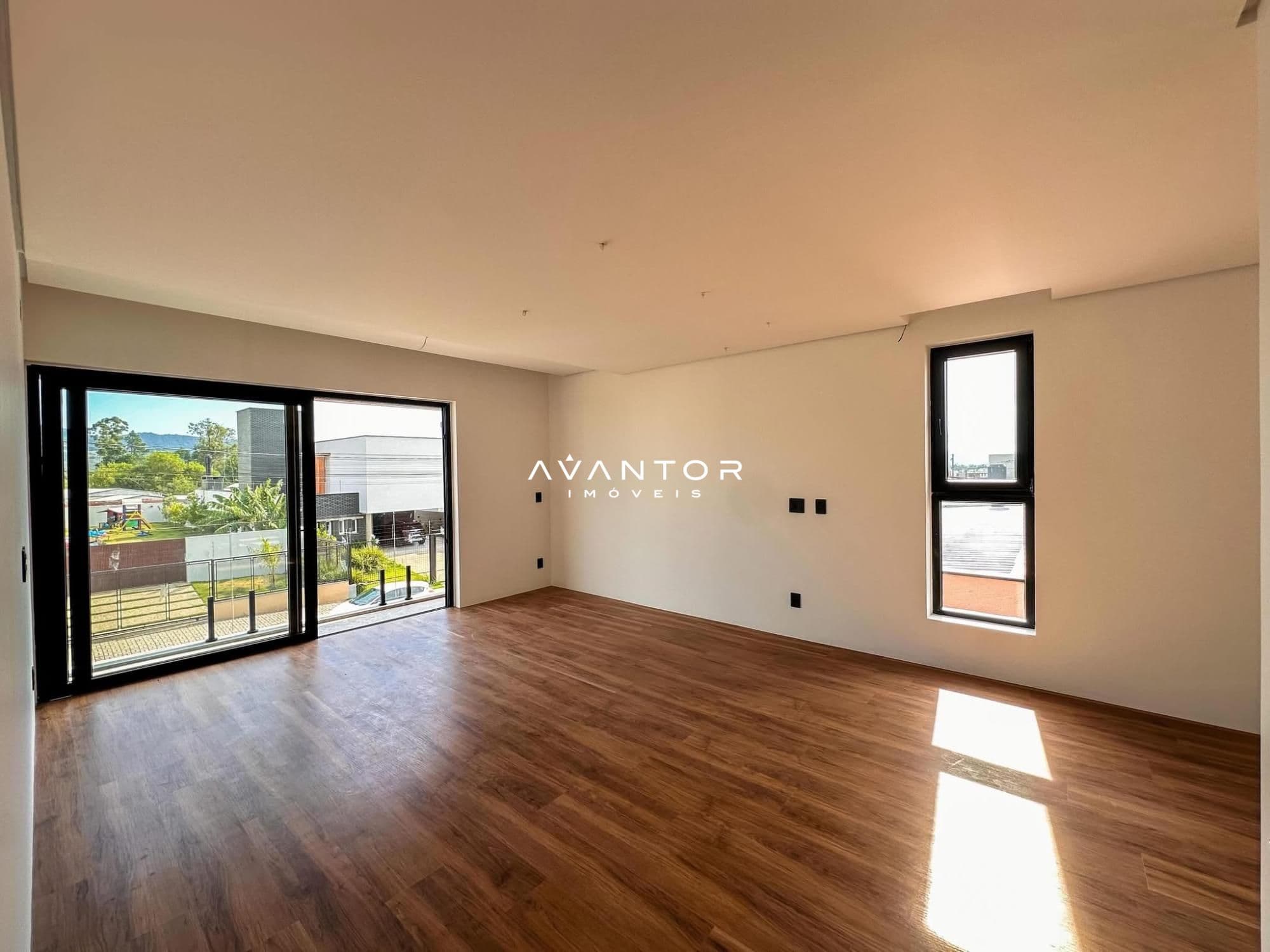 Casa com 3 quartos à venda no Terras de Santorini, em São José, Santa Maria/RS — foto 7 de 11