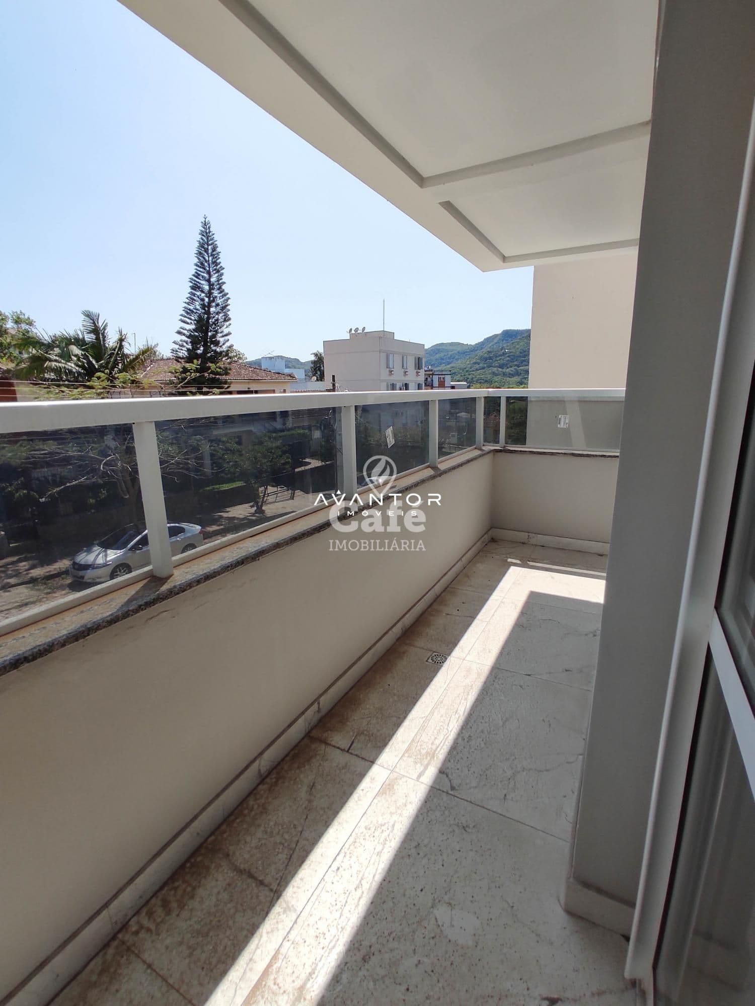 Residencial Solar dos Pampas - Apartamento 3 dormitórios e 2 vagas de garagem - Bairro Dor — Apartamento com 3 quartos à venda em Nossa Senhora das Dores, Santa Maria/RS