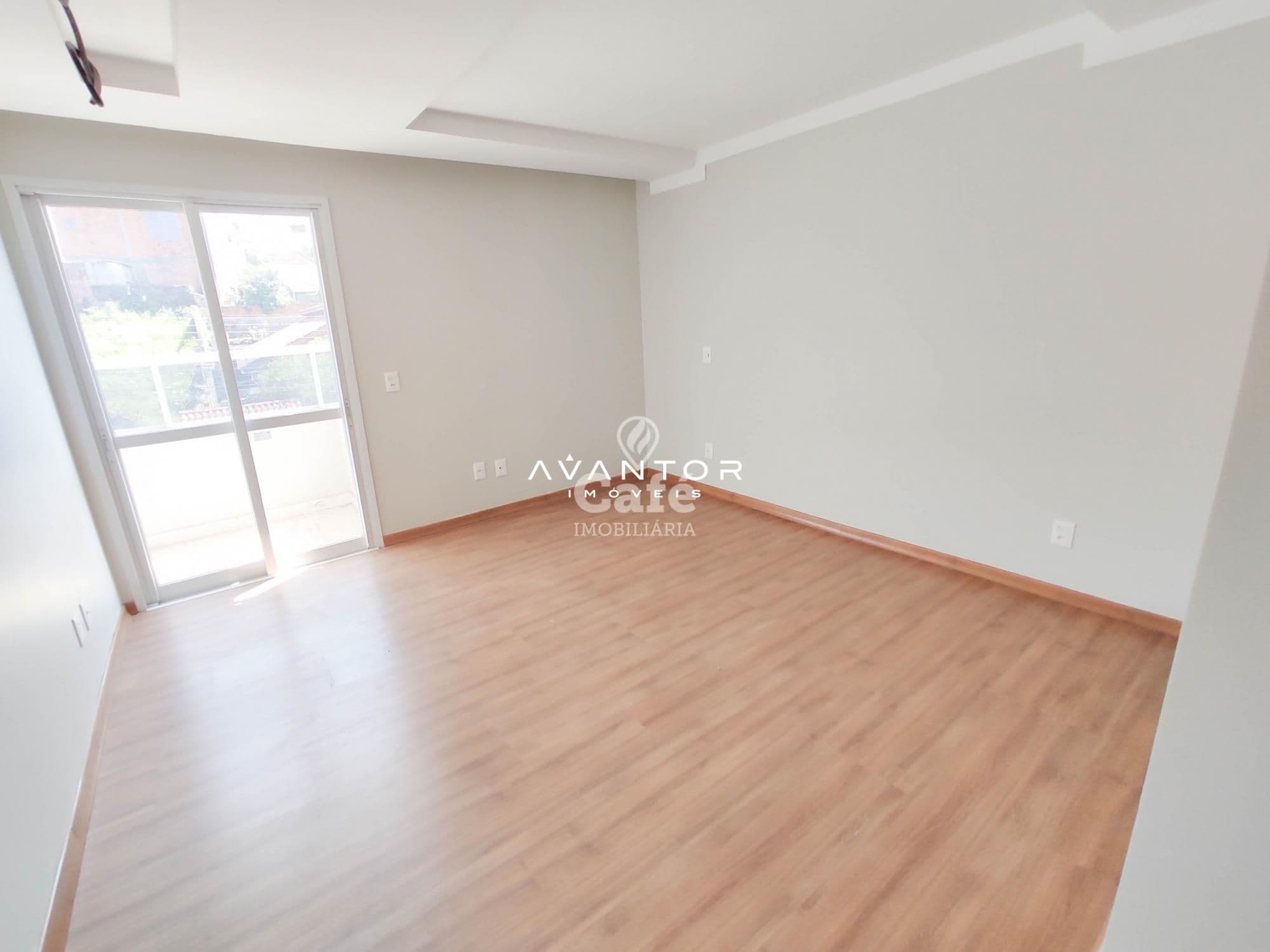 Residencial Solar dos Pampas - Apartamento 3 dormitórios e 2 vagas de garagem - Bairro Dor — Apartamento com 3 quartos à venda em Nossa Senhora das Dores, Santa Maria/RS