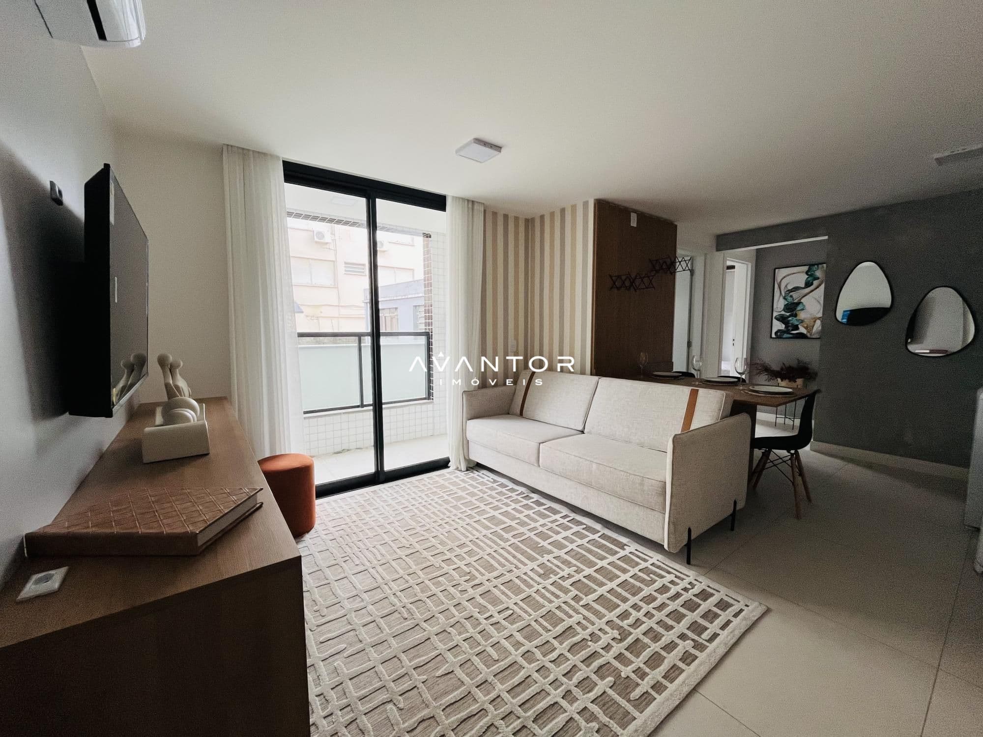 Apartamento com 2 quartos à venda no Residencial VIVANT, em Centro, Santa Maria/RS — foto 2 de 13