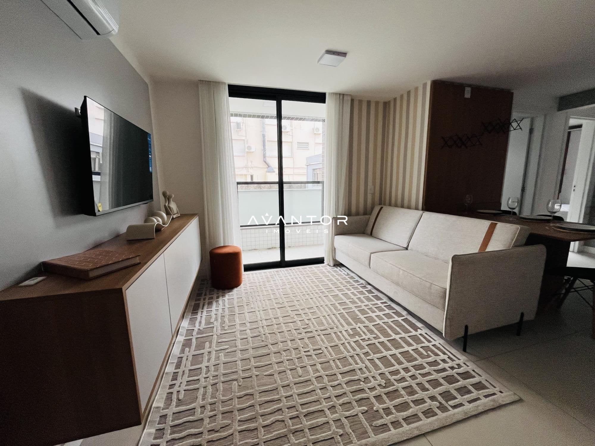 Apartamento com 2 quartos à venda no Residencial VIVANT, em Centro, Santa Maria/RS — foto 3 de 13