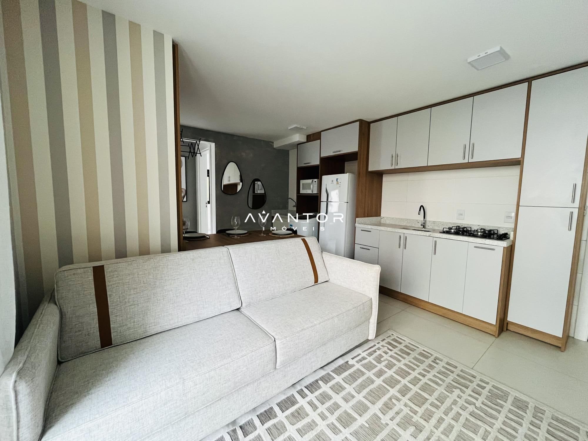 Apartamento com 2 quartos à venda no Residencial VIVANT, em Centro, Santa Maria/RS — foto 4 de 13