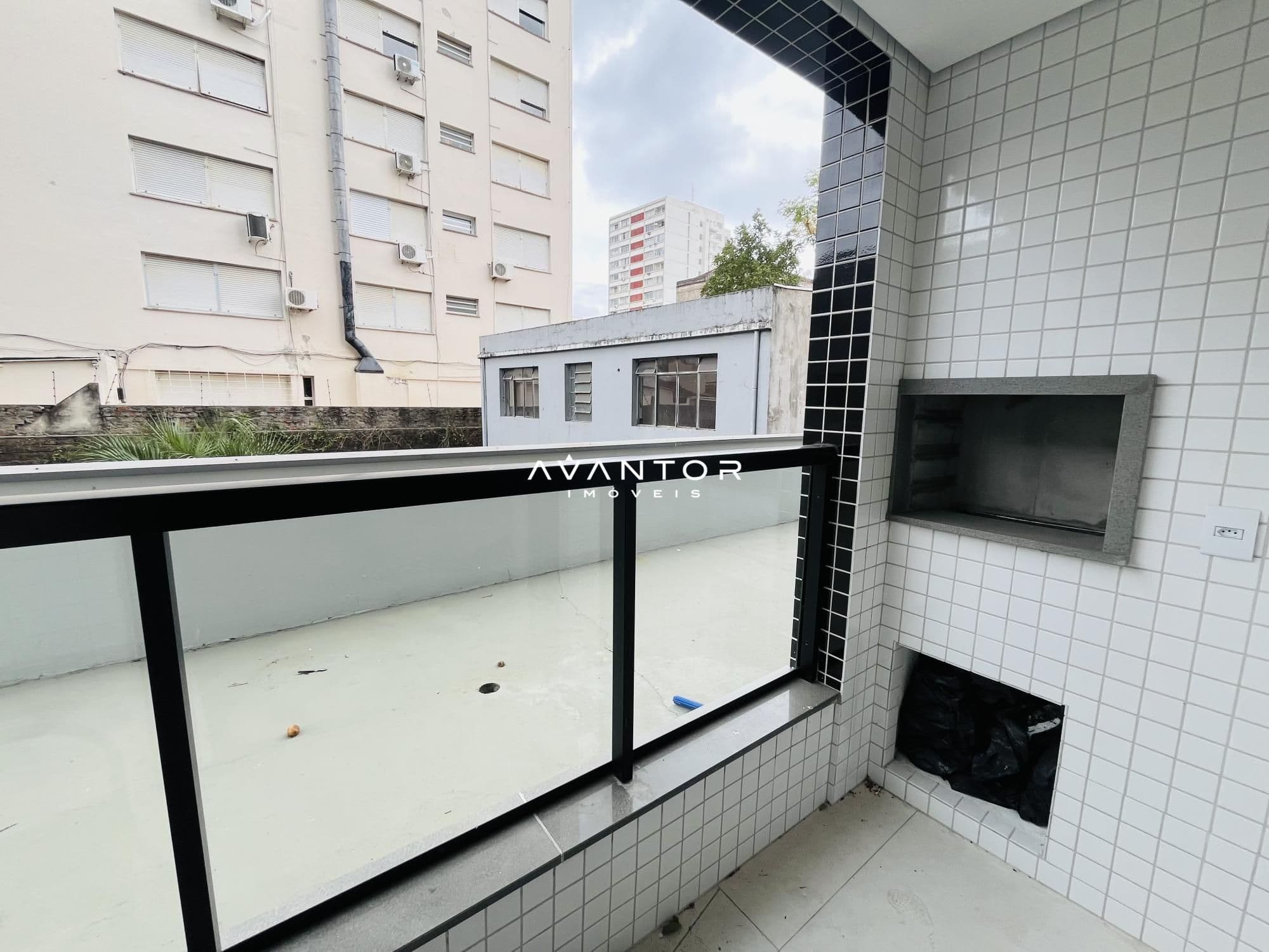Apartamento com 2 quartos à venda no Residencial VIVANT, em Centro, Santa Maria/RS — foto 5 de 13