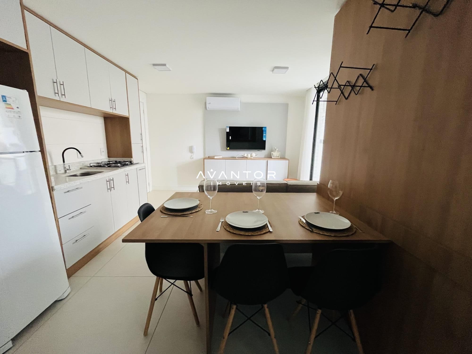 Apartamento com 2 quartos à venda no Residencial VIVANT, em Centro, Santa Maria/RS — foto 6 de 13