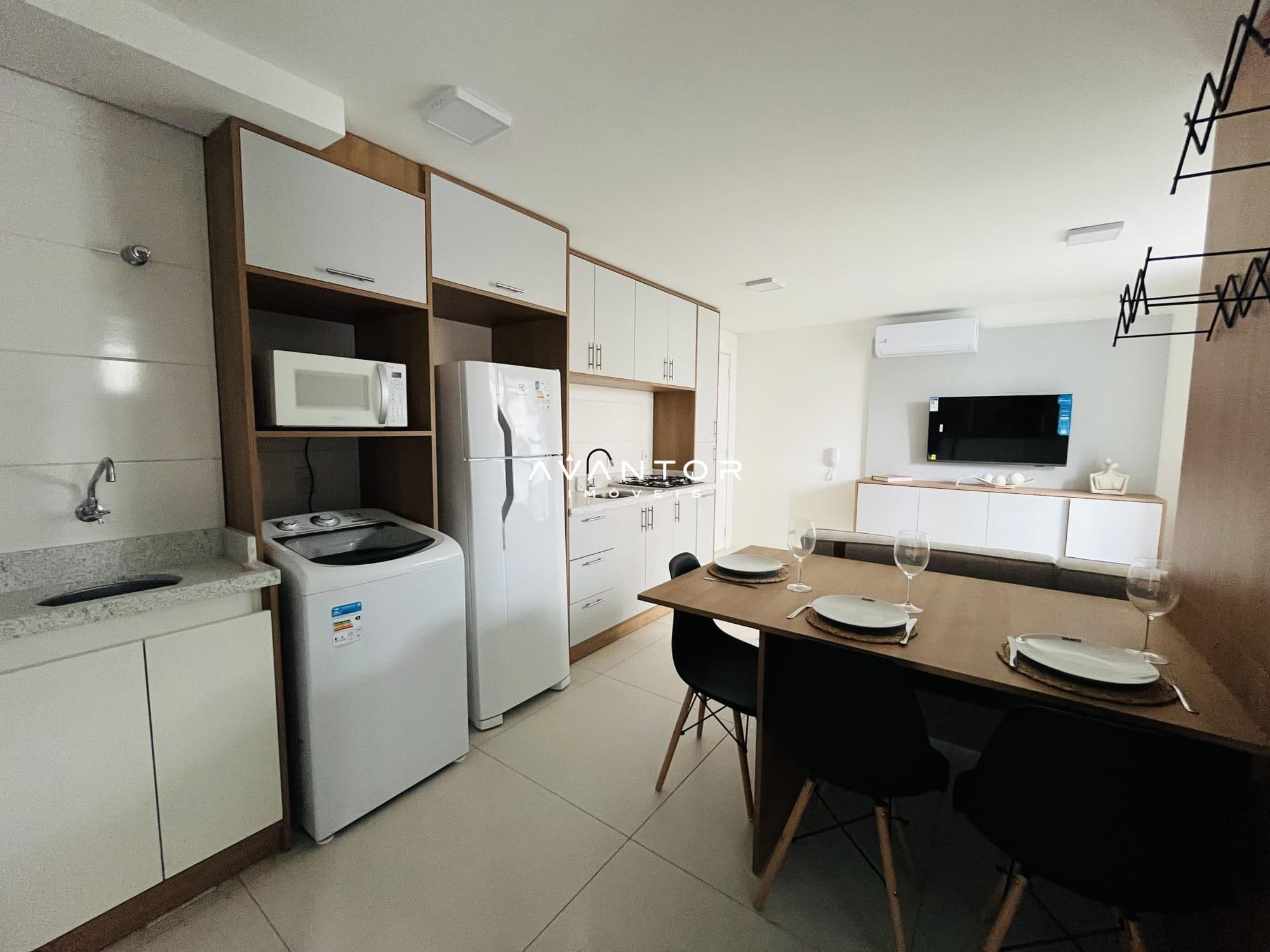 Apartamento com 2 quartos à venda no Residencial VIVANT, em Centro, Santa Maria/RS — foto 7 de 13