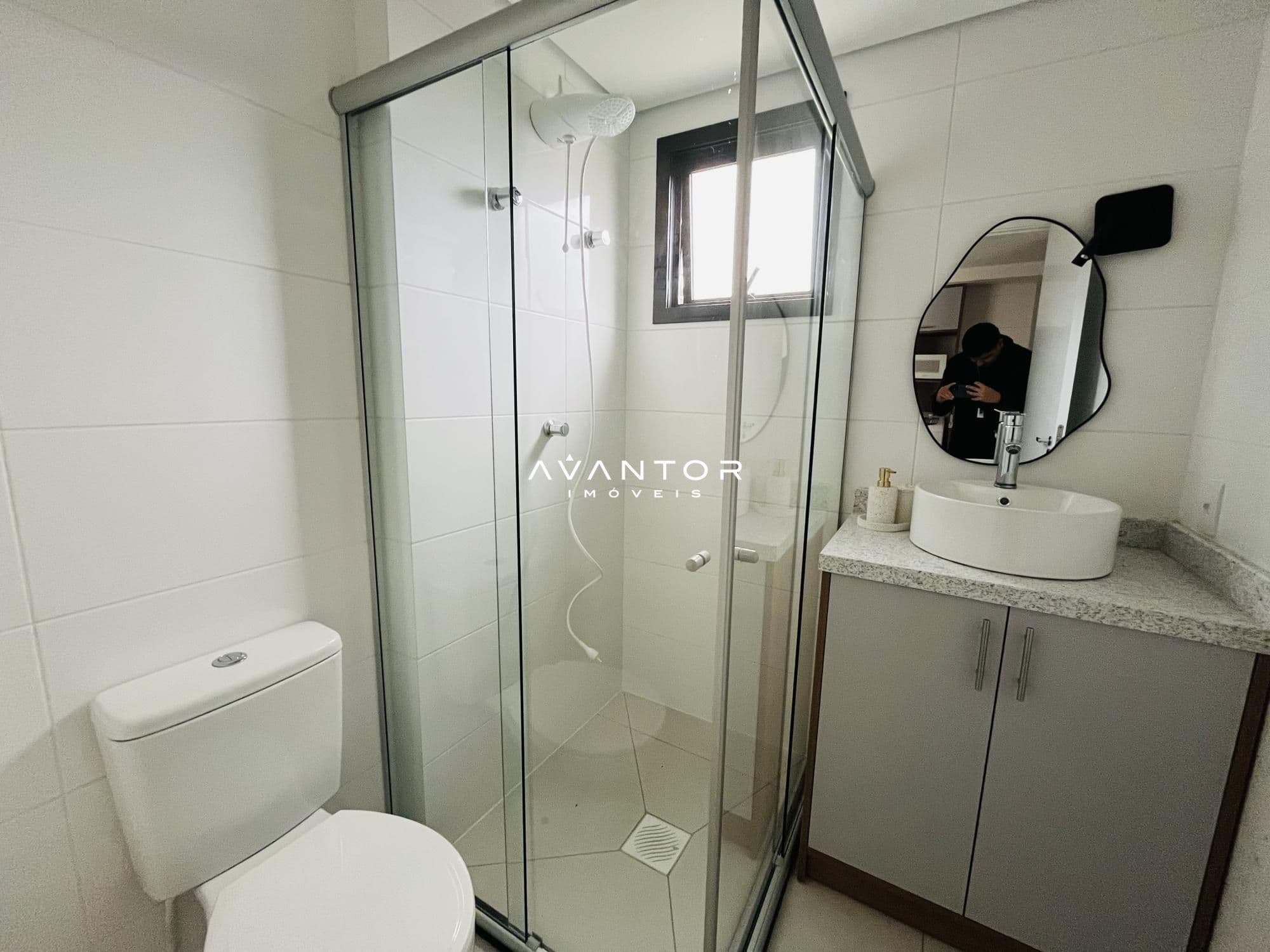 Apartamento com 2 quartos à venda no Residencial VIVANT, em Centro, Santa Maria/RS — foto 8 de 13