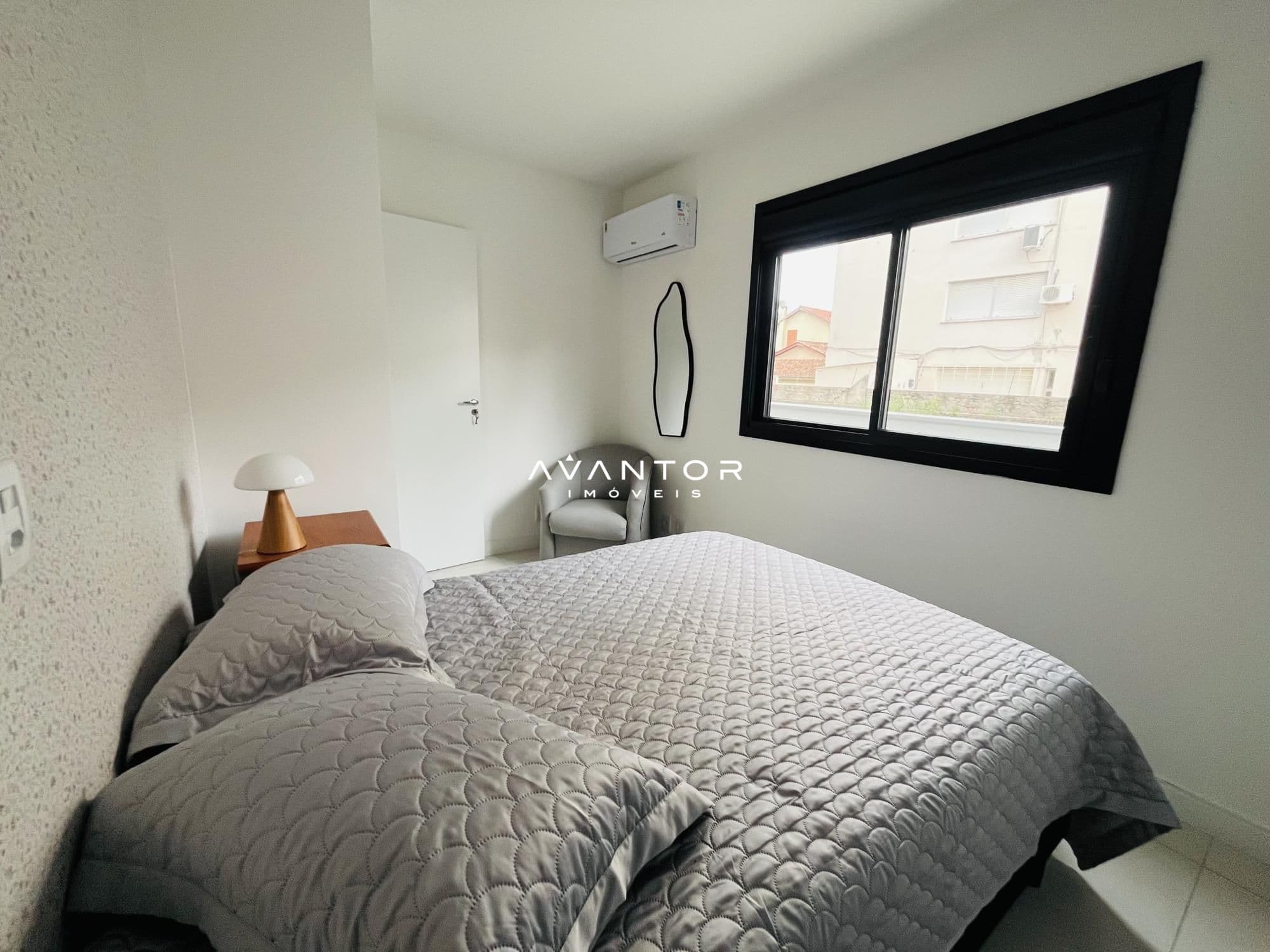 Apartamento com 2 quartos à venda no Residencial VIVANT, em Centro, Santa Maria/RS — foto 10 de 13