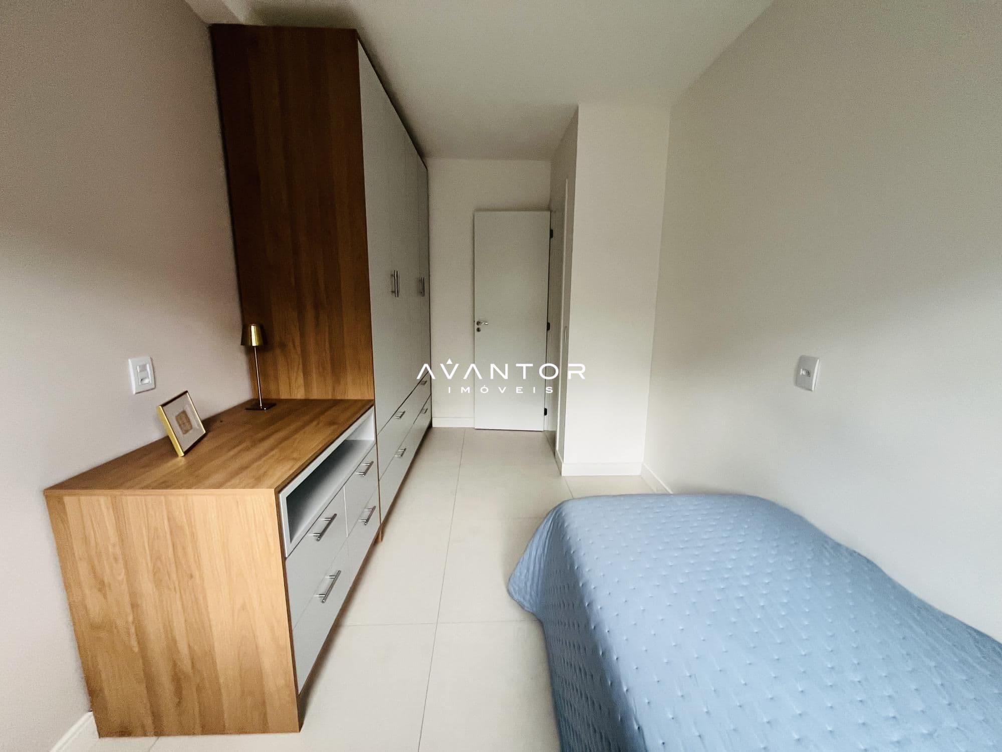 Apartamento com 2 quartos à venda no Residencial VIVANT, em Centro, Santa Maria/RS — foto 12 de 13