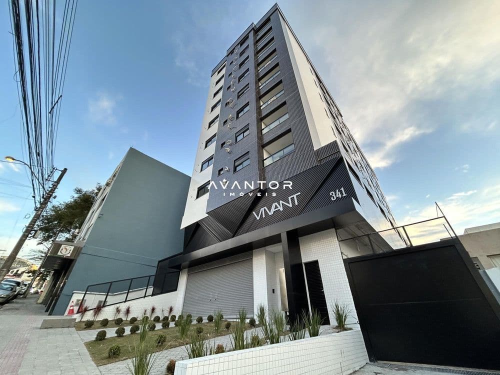 Apartamento com 2 quartos à venda no Residencial VIVANT, em Centro, Santa Maria/RS — foto 13 de 13