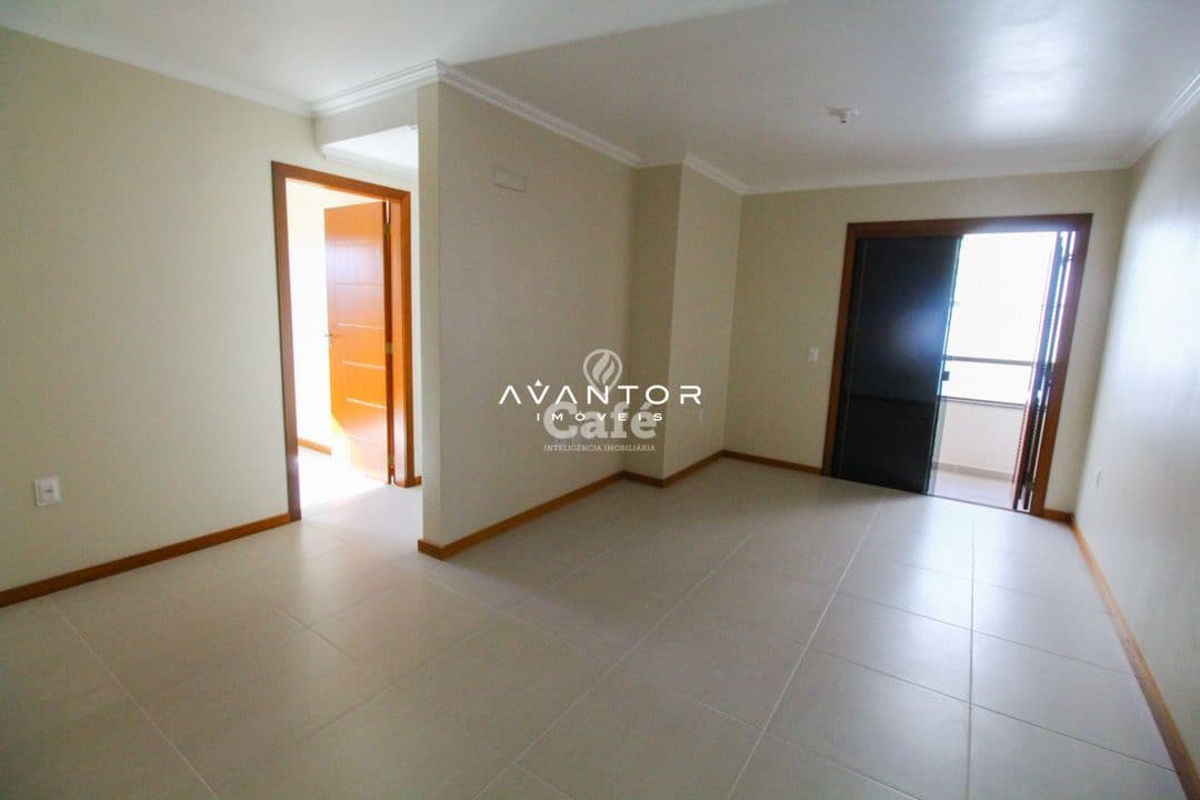 Apartamento com 2 quartos à venda no Residencial Luzia, em Camobi, Santa Maria/RS — foto 2 de 12