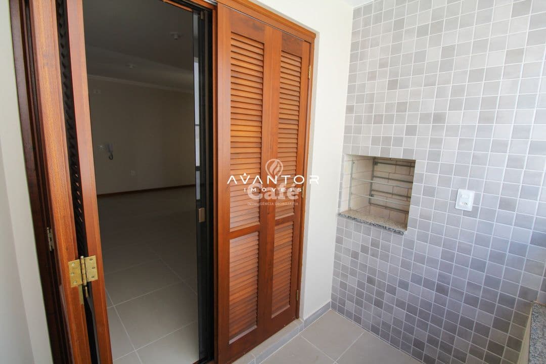Apartamento com 2 quartos à venda no Residencial Luzia, em Camobi, Santa Maria/RS — foto 3 de 12