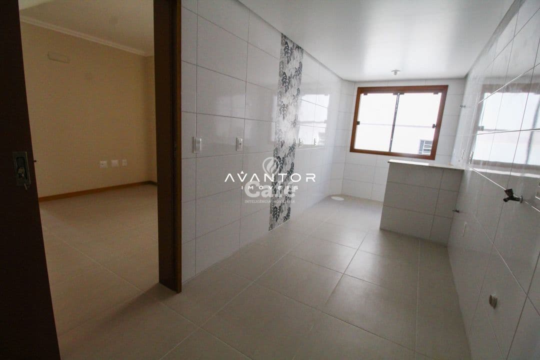 Apartamento com 2 quartos à venda no Residencial Luzia, em Camobi, Santa Maria/RS — foto 5 de 12