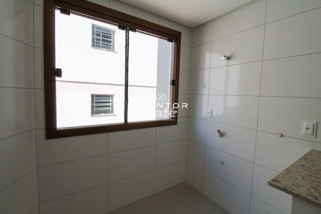 Apartamento com 2 quartos à venda no Residencial Luzia, em Camobi, Santa Maria/RS — foto 6 de 12
