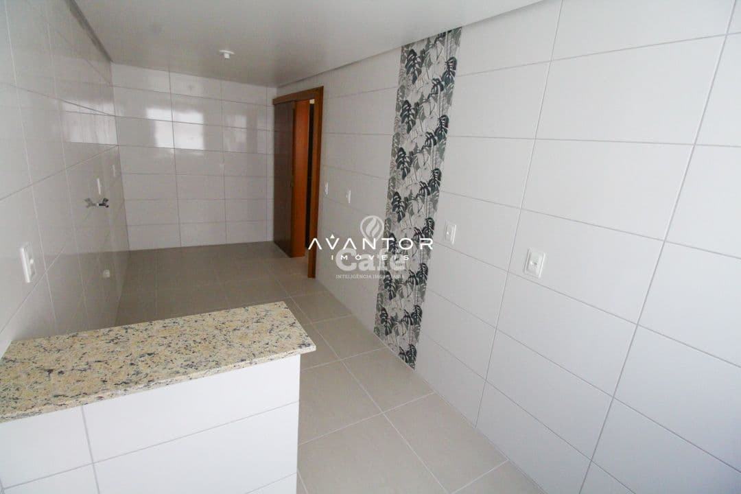 Apartamento com 2 quartos à venda no Residencial Luzia, em Camobi, Santa Maria/RS — foto 7 de 12