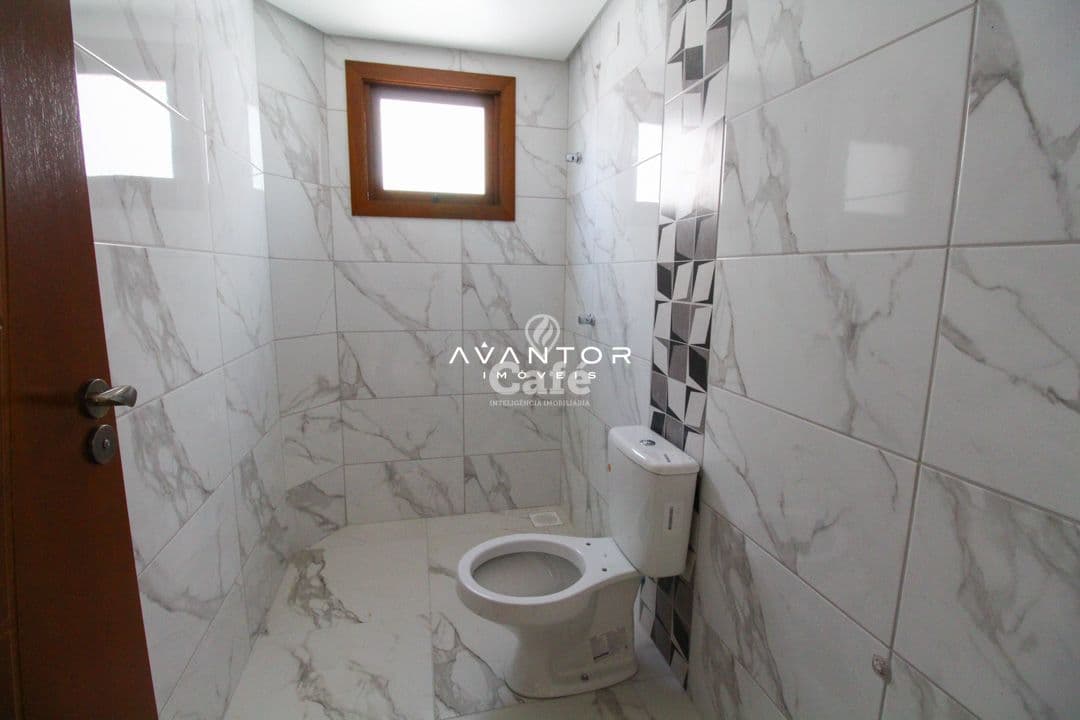 Apartamento com 2 quartos à venda no Residencial Luzia, em Camobi, Santa Maria/RS — foto 12 de 12