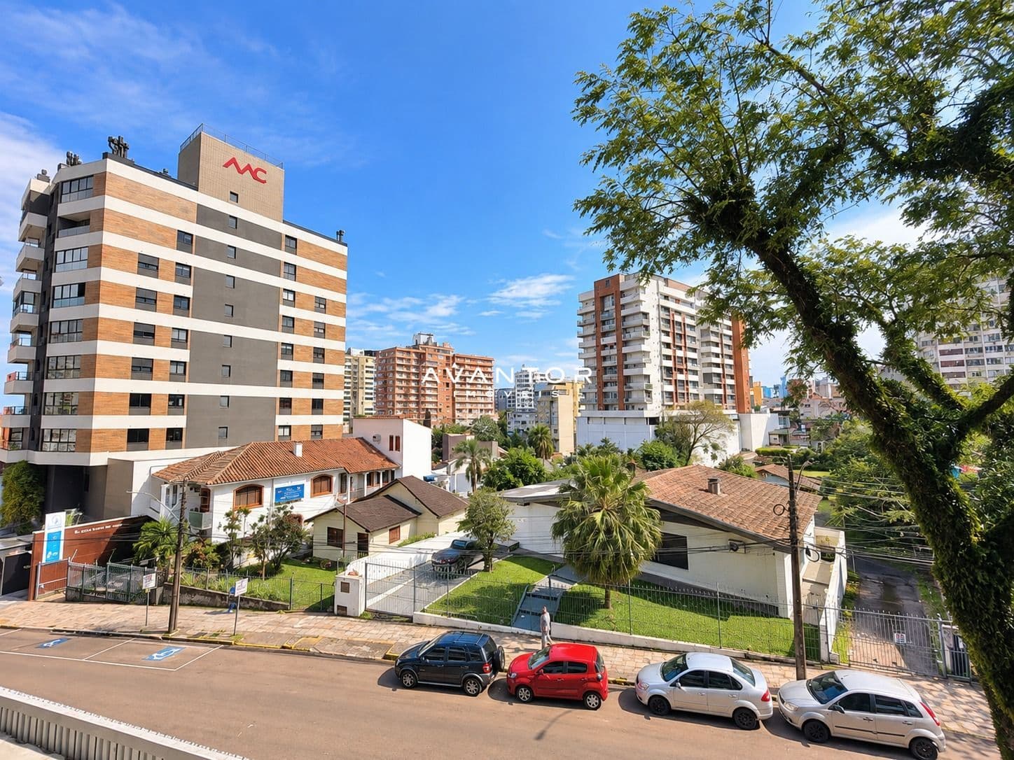 Loja com 1 sala para alugar no Residencial Cristo Rei, em Centro, Santa Maria/RS — foto 5 de 6