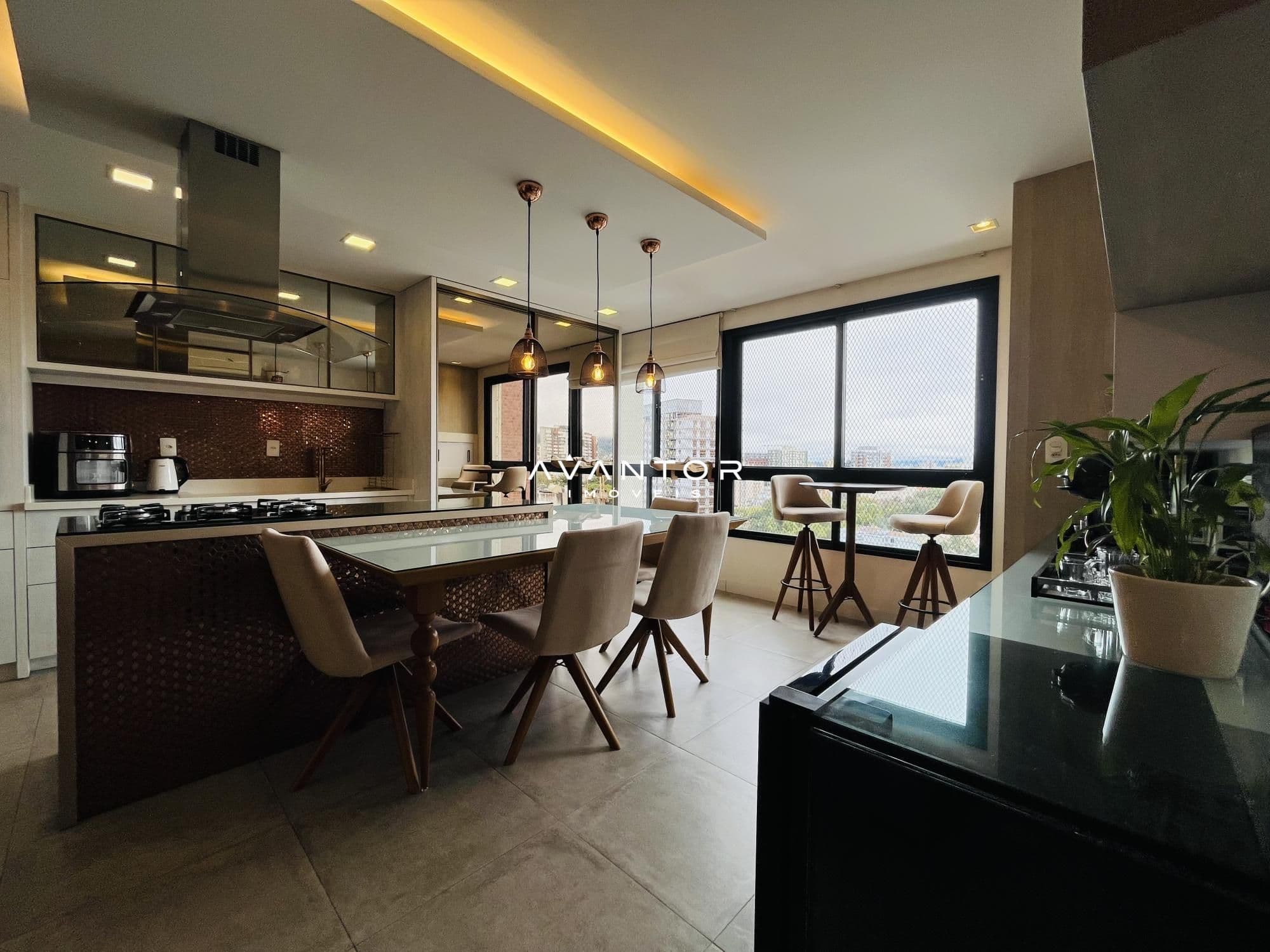 Apartamento com 2 quartos à venda no Residencial Scenarium, em Nossa Senhora Medianeira, Santa Maria/RS — foto 6 de 18