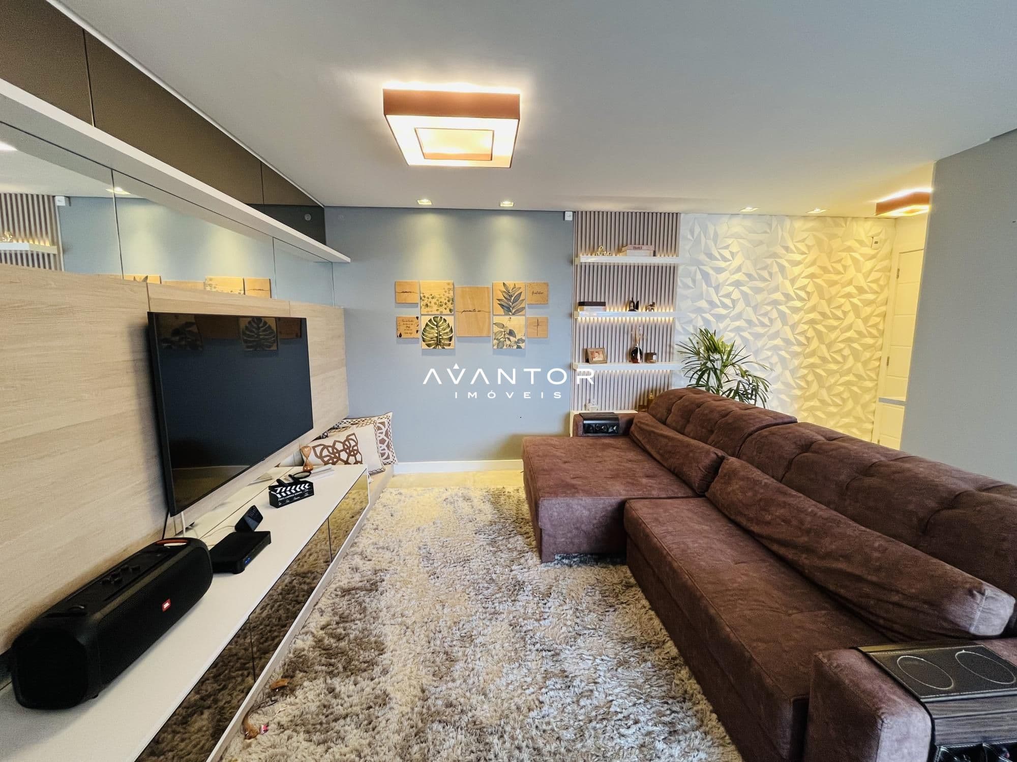 Apartamento com 2 quartos à venda no Residencial Scenarium, em Nossa Senhora Medianeira, Santa Maria/RS — foto 7 de 18