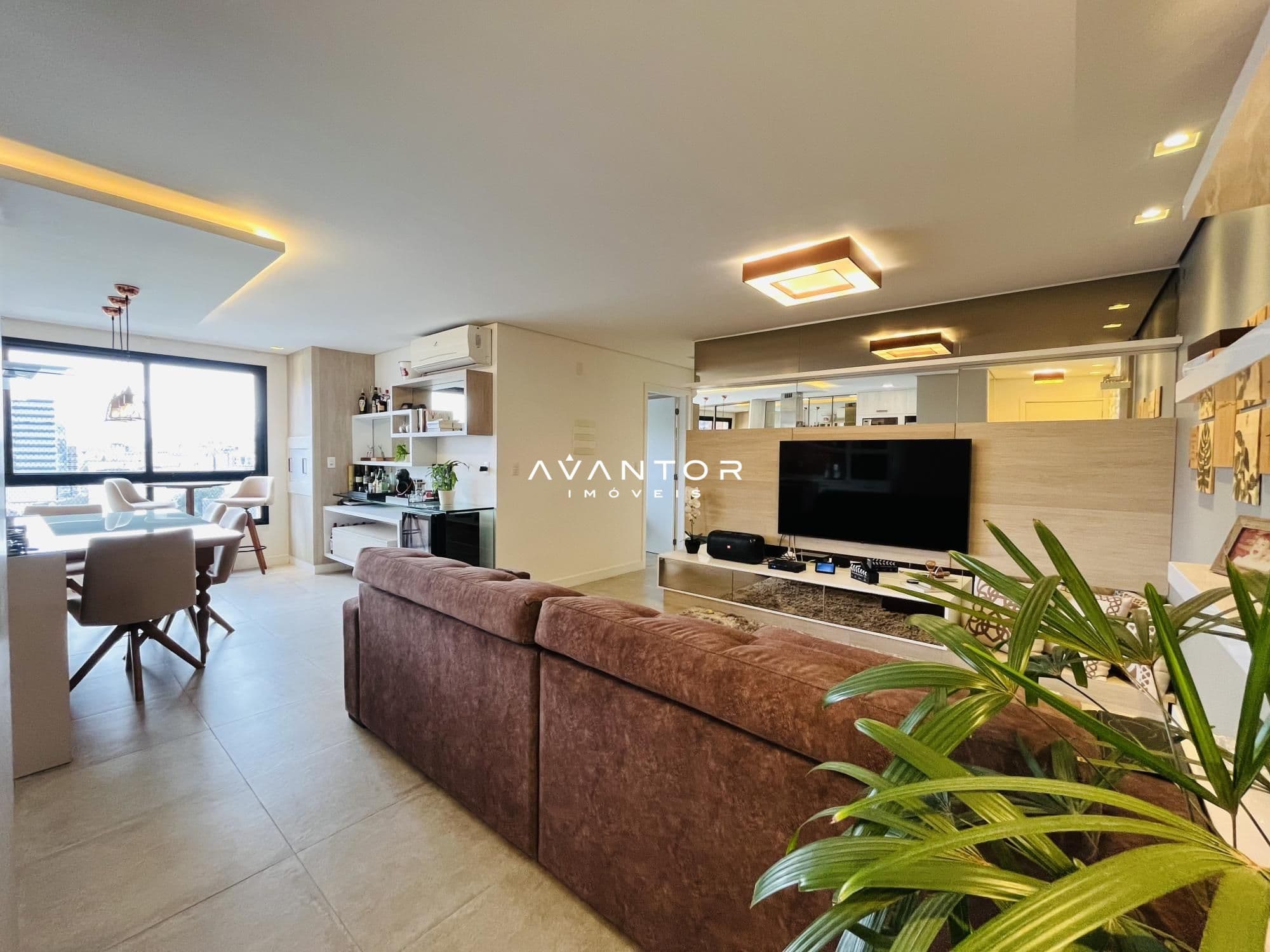 Apartamento com 2 quartos à venda no Residencial Scenarium, em Nossa Senhora Medianeira, Santa Maria/RS — foto 8 de 18