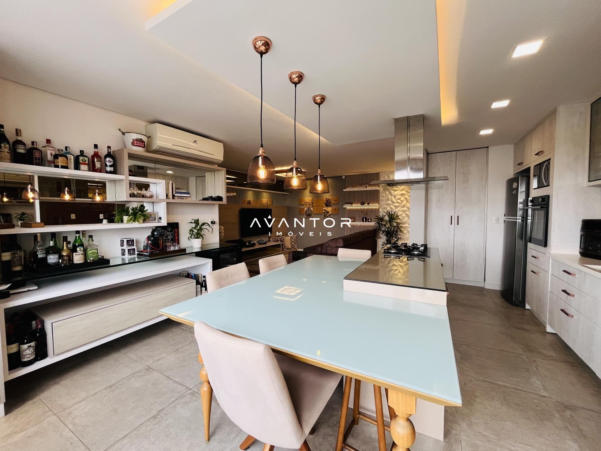Apartamento com 2 quartos à venda no Residencial Scenarium, em Nossa Senhora Medianeira, Santa Maria/RS — foto 9 de 18