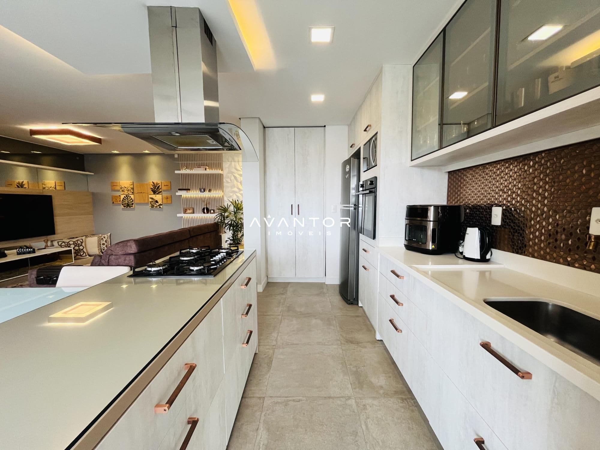 Apartamento com 2 quartos à venda no Residencial Scenarium, em Nossa Senhora Medianeira, Santa Maria/RS — foto 10 de 18