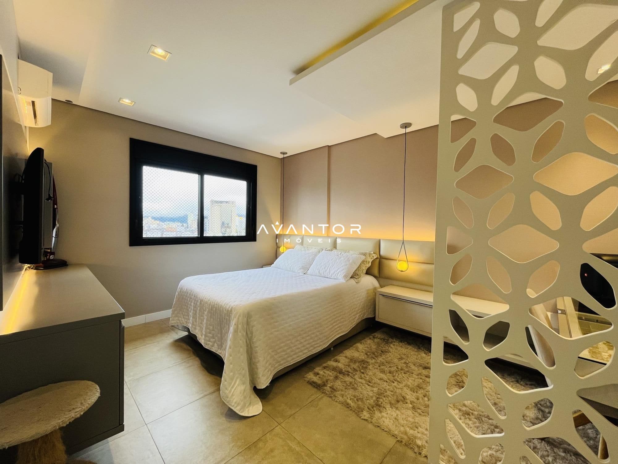 Apartamento com 2 quartos à venda no Residencial Scenarium, em Nossa Senhora Medianeira, Santa Maria/RS — foto 14 de 18