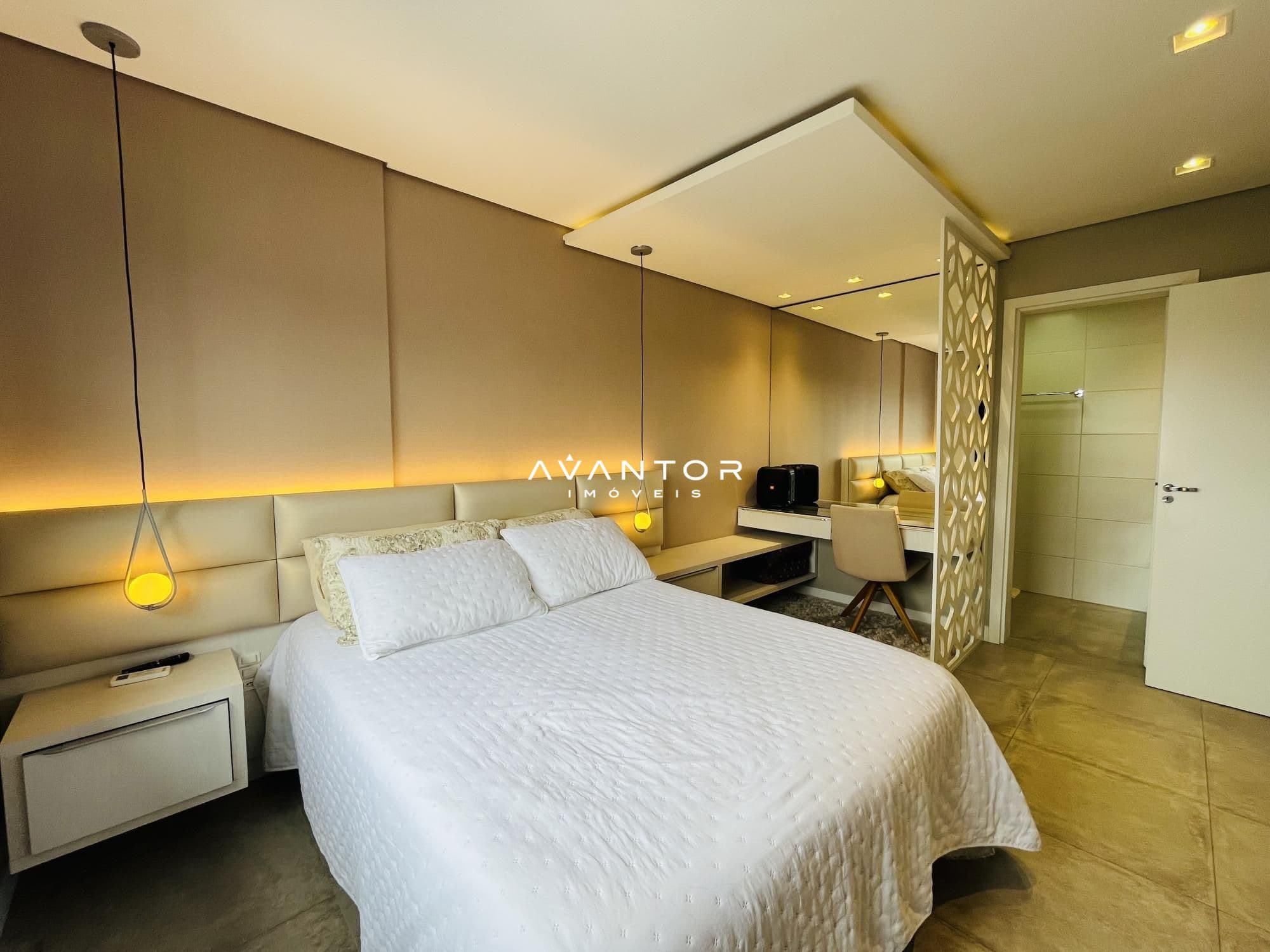 Apartamento com 2 quartos à venda no Residencial Scenarium, em Nossa Senhora Medianeira, Santa Maria/RS — foto 15 de 18