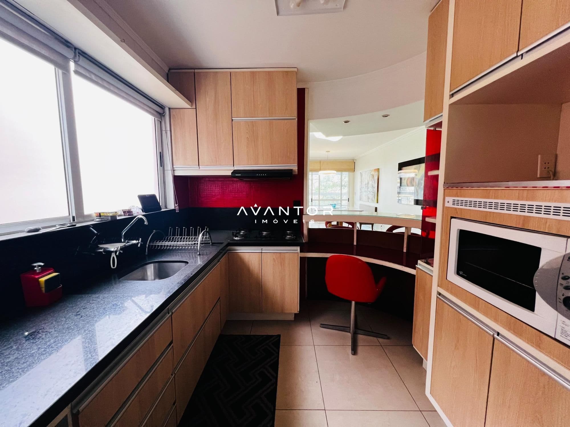 Apartamento com 3 quartos à venda no Residencial D'Villar, em Nossa Senhora Medianeira, Santa Maria/RS — foto 11 de 17