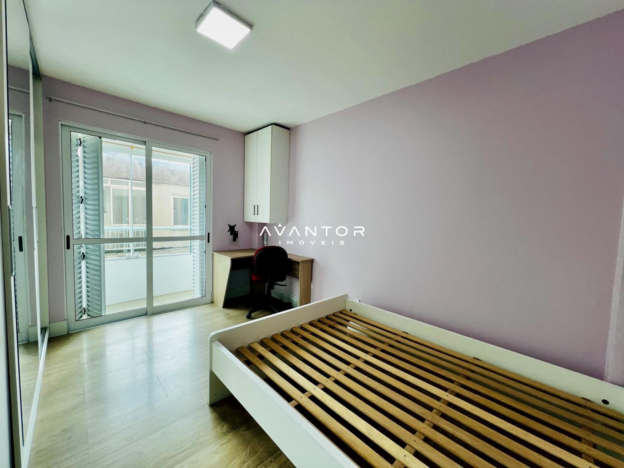 Apartamento com 3 quartos à venda no Residencial D'Villar, em Nossa Senhora Medianeira, Santa Maria/RS — foto 14 de 17