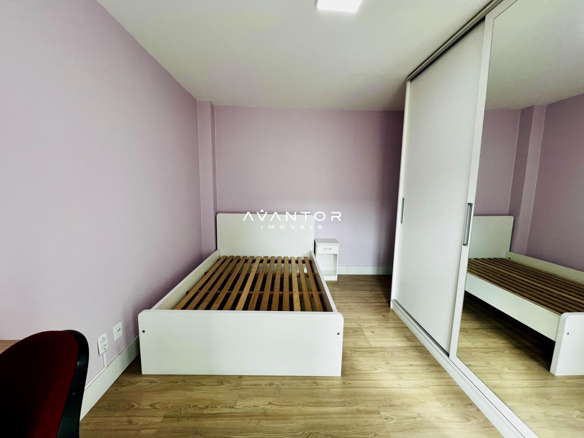 Apartamento com 3 quartos à venda no Residencial D'Villar, em Nossa Senhora Medianeira, Santa Maria/RS — foto 15 de 17