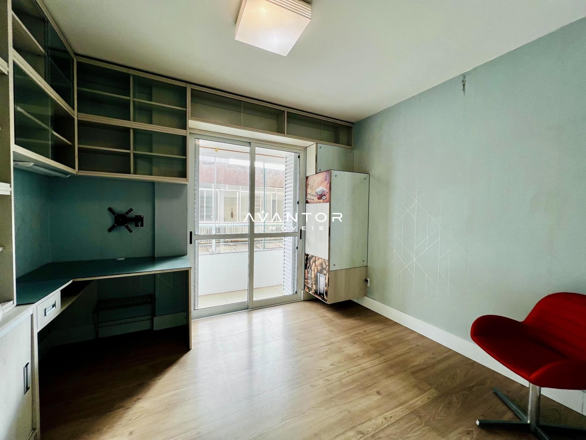 Apartamento com 3 quartos à venda no Residencial D'Villar, em Nossa Senhora Medianeira, Santa Maria/RS — foto 16 de 17