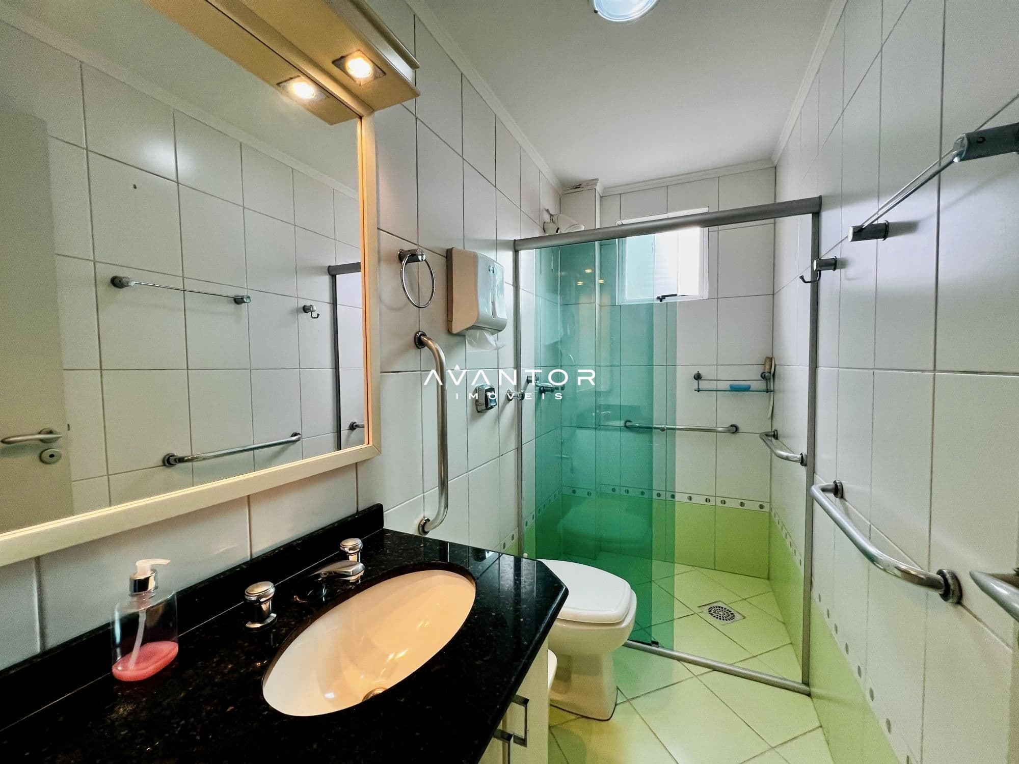 Apartamento com 3 quartos à venda no Residencial D'Villar, em Nossa Senhora Medianeira, Santa Maria/RS — foto 17 de 17