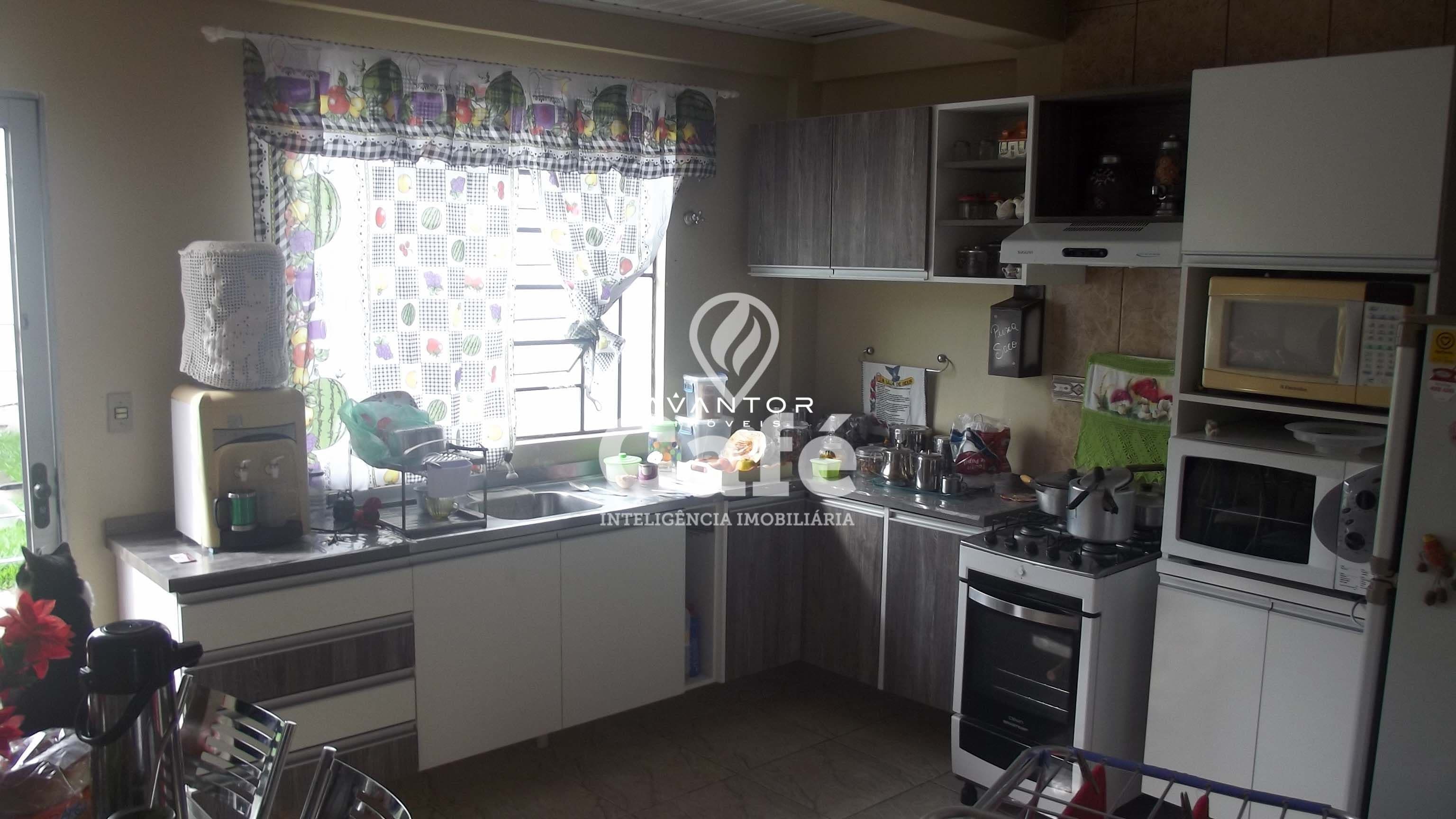 Casa com 2 quartos à venda em Tomazetti, Santa Maria/RS — foto 3 de 10