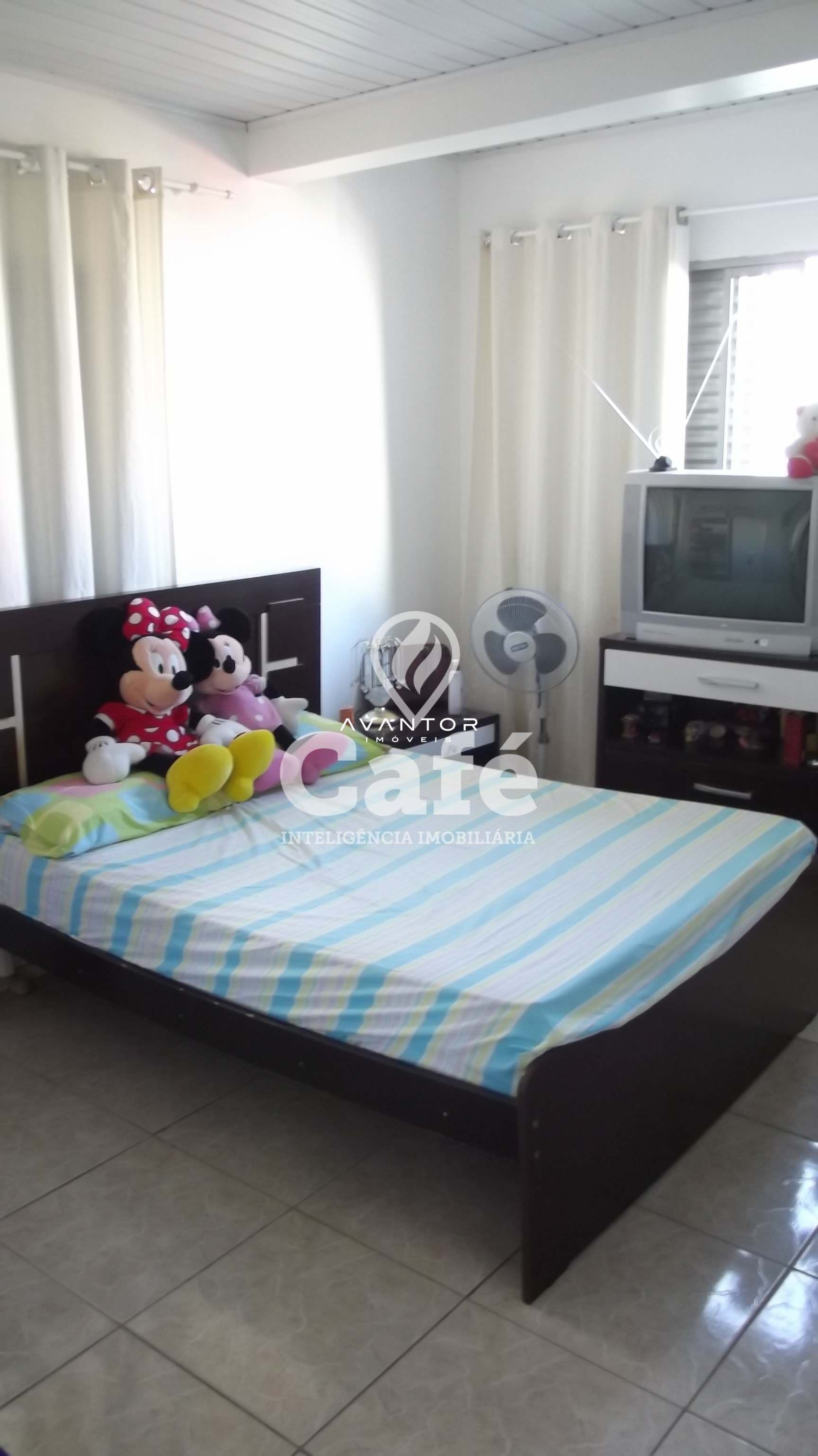 Casa com 2 quartos à venda em Tomazetti, Santa Maria/RS — foto 4 de 10