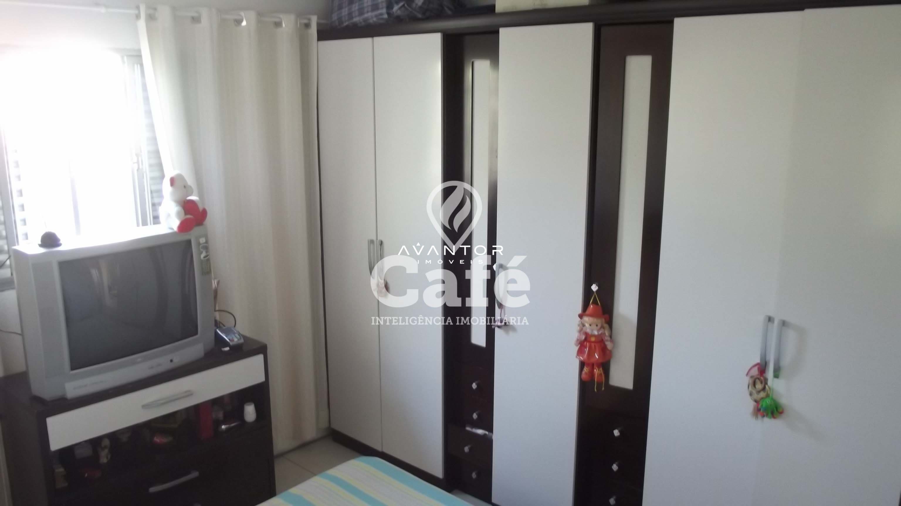Casa com 2 quartos à venda em Tomazetti, Santa Maria/RS — foto 5 de 10