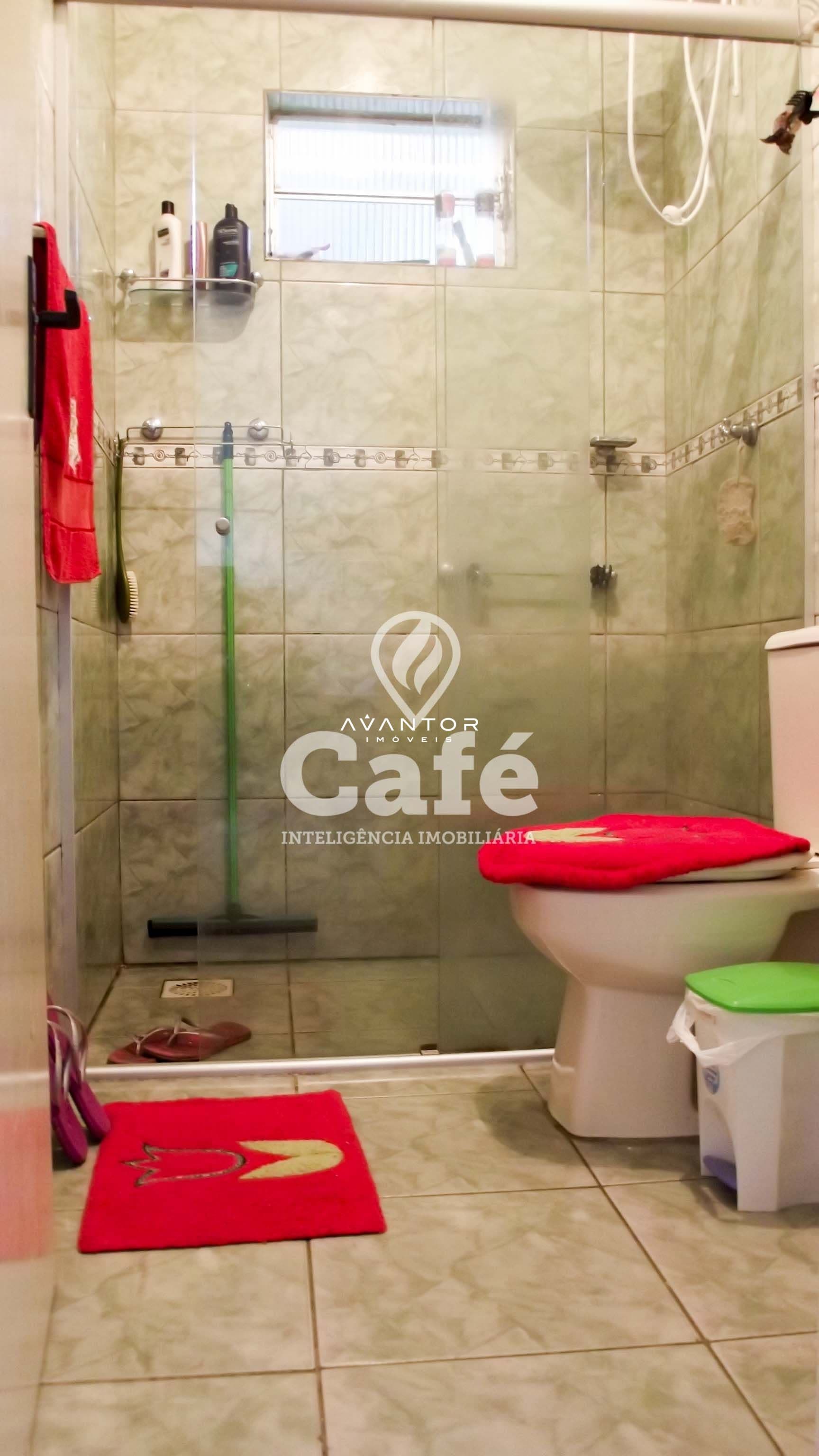Casa com 2 quartos à venda em Tomazetti, Santa Maria/RS — foto 6 de 10