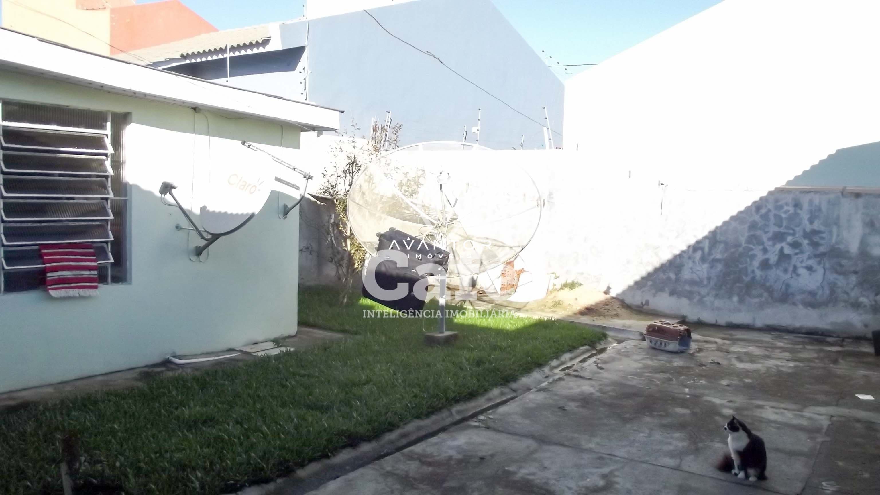 Casa com 2 quartos à venda em Tomazetti, Santa Maria/RS — foto 8 de 10