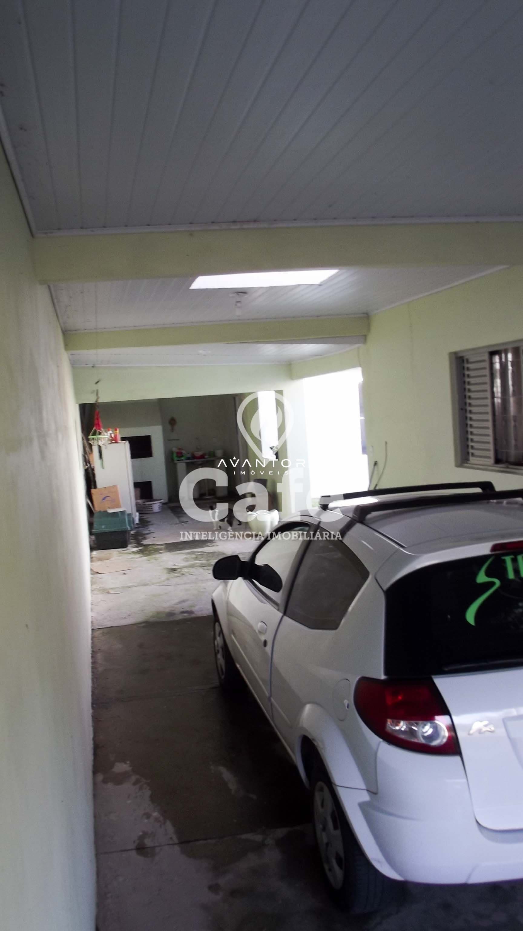 Casa com 2 quartos à venda em Tomazetti, Santa Maria/RS — foto 9 de 10