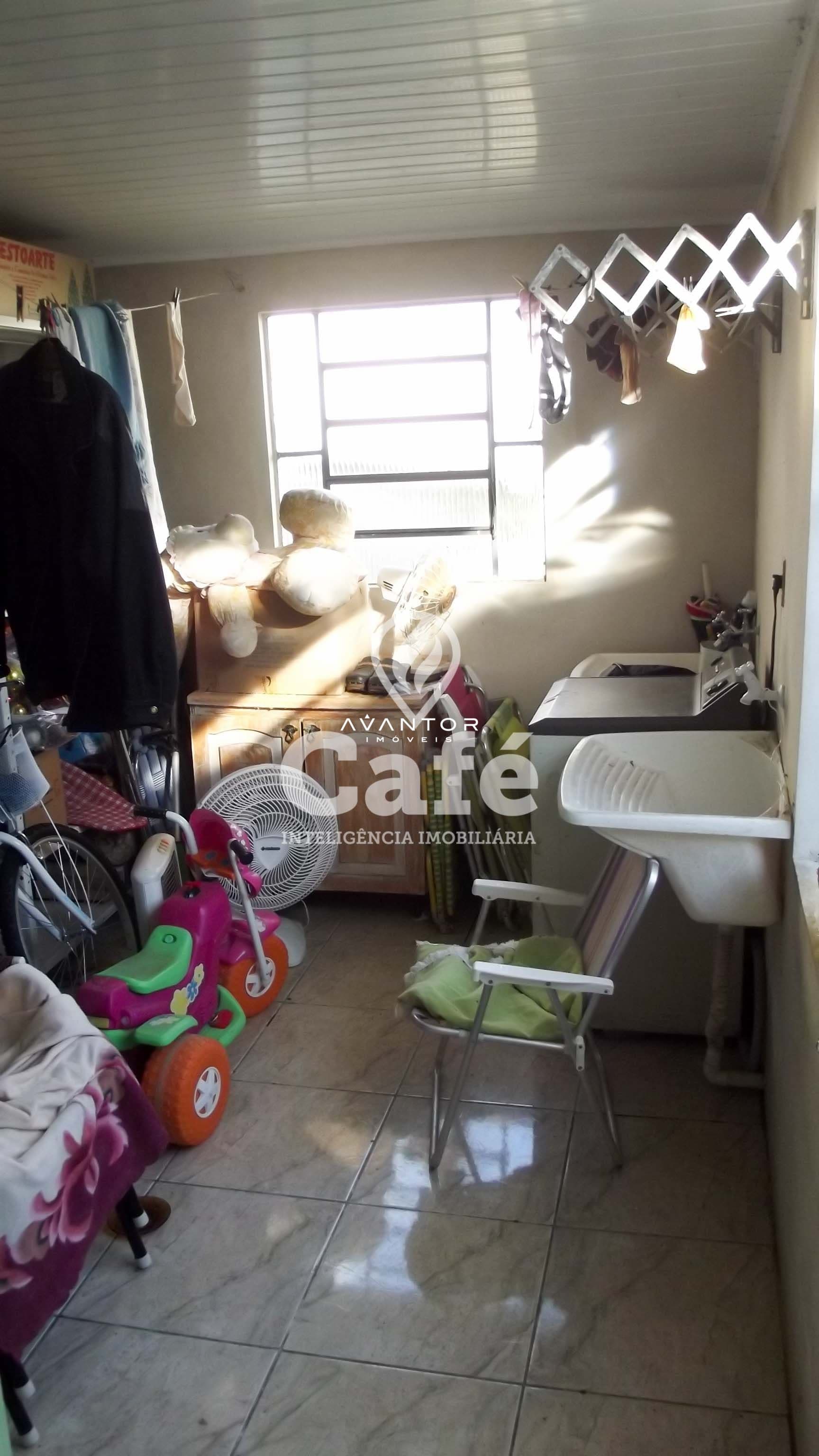 Casa com 2 quartos à venda em Tomazetti, Santa Maria/RS — foto 10 de 10
