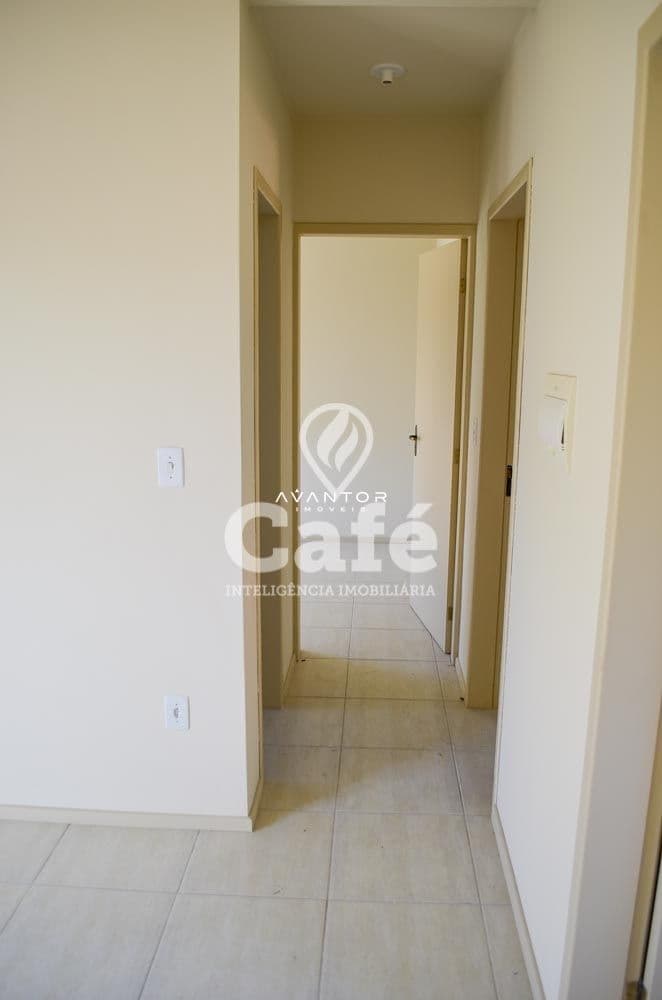 Apartamento com 2 quartos à venda no Residencial Lupi, em Nonoai, Santa Maria/RS — foto 6 de 17